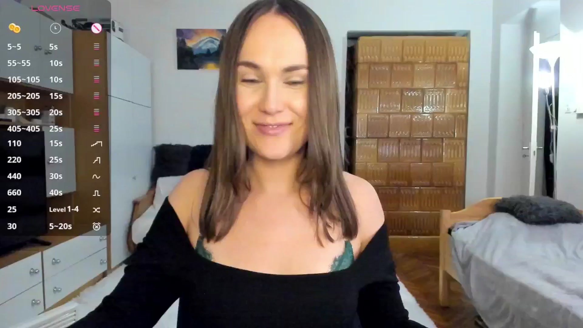 Gallery image thumbnail from JulyMuly's myfreecams stream on, 11/13/2024, 16:40 image 13 of 20