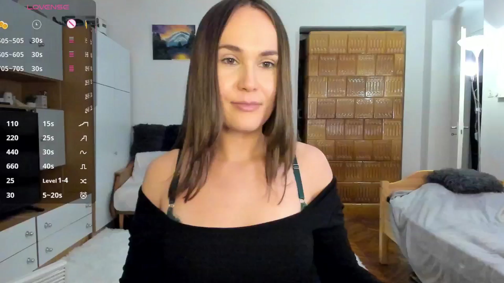 Gallery image thumbnail from JulyMuly's myfreecams stream on, 11/13/2024, 16:40 image 10 of 20