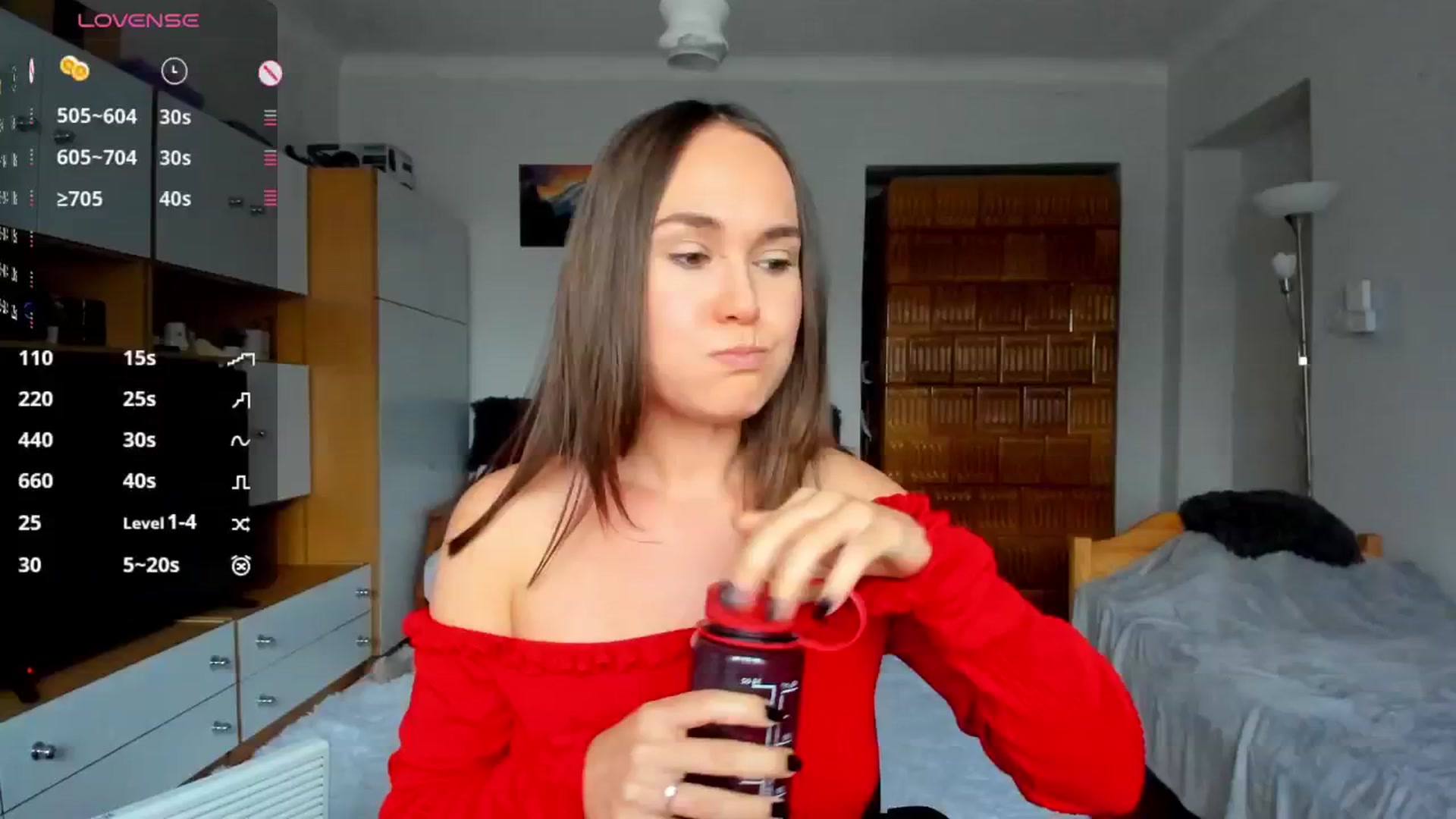 Gallery image thumbnail from JulyMuly's myfreecams stream on, 11/14/2024, 15:01 image 7 of 20