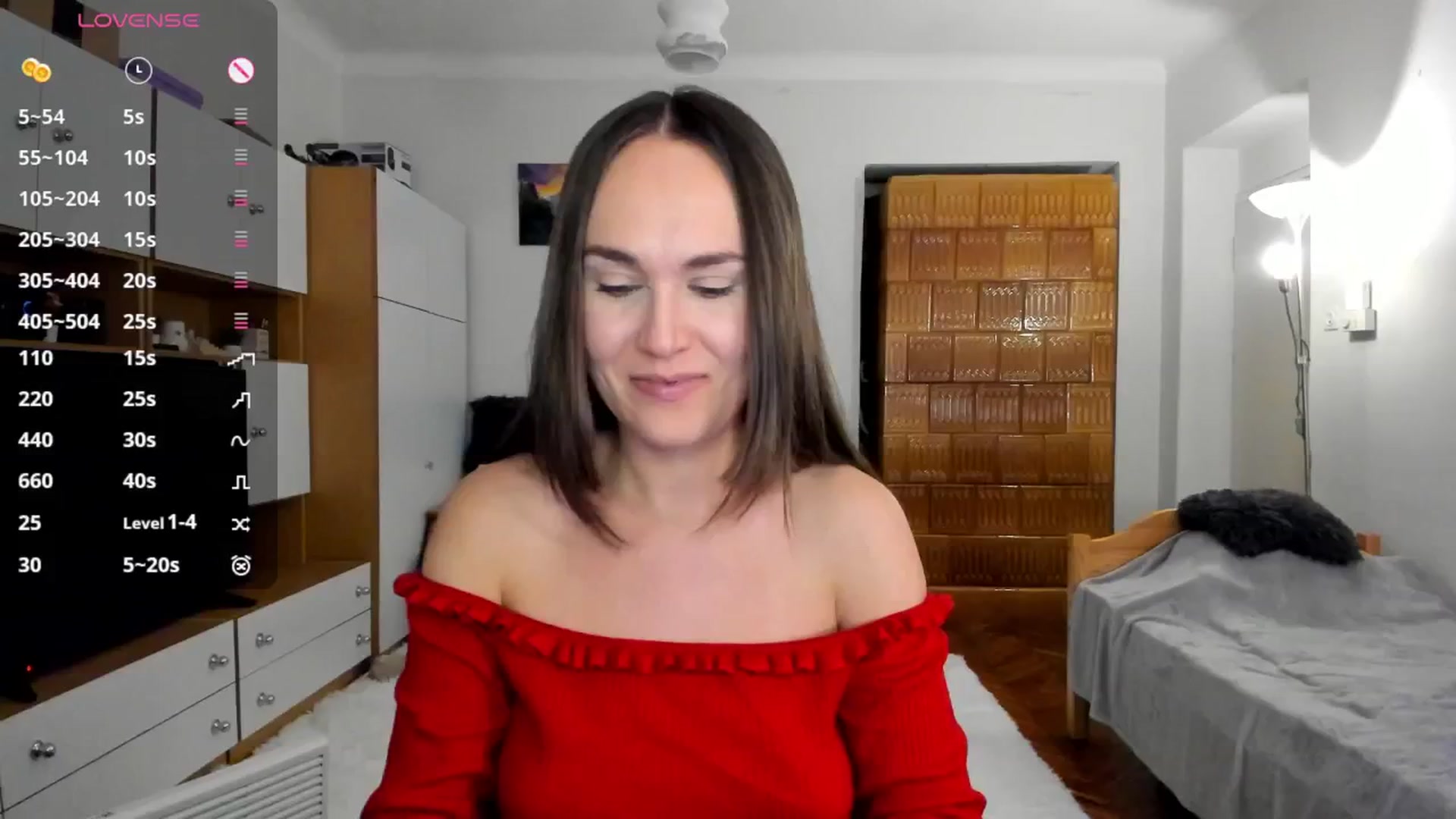 Gallery image thumbnail from JulyMuly's myfreecams stream on, 11/14/2024, 15:01 image 12 of 20