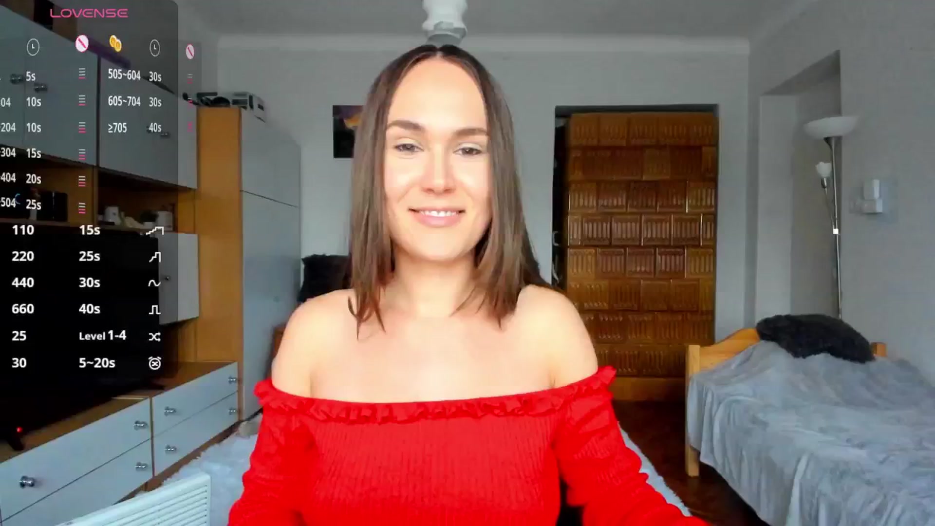 Gallery image thumbnail from JulyMuly's myfreecams stream on, 11/14/2024, 15:01 image 11 of 20