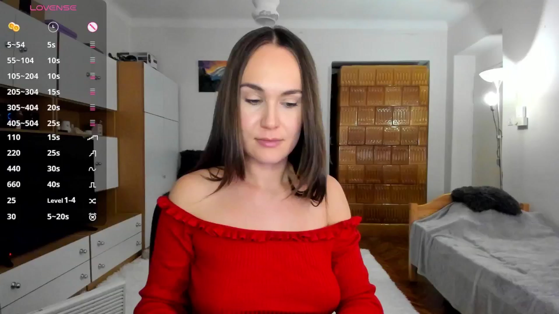 Gallery image thumbnail from JulyMuly's myfreecams stream on, 11/14/2024, 15:01 image 20 of 20