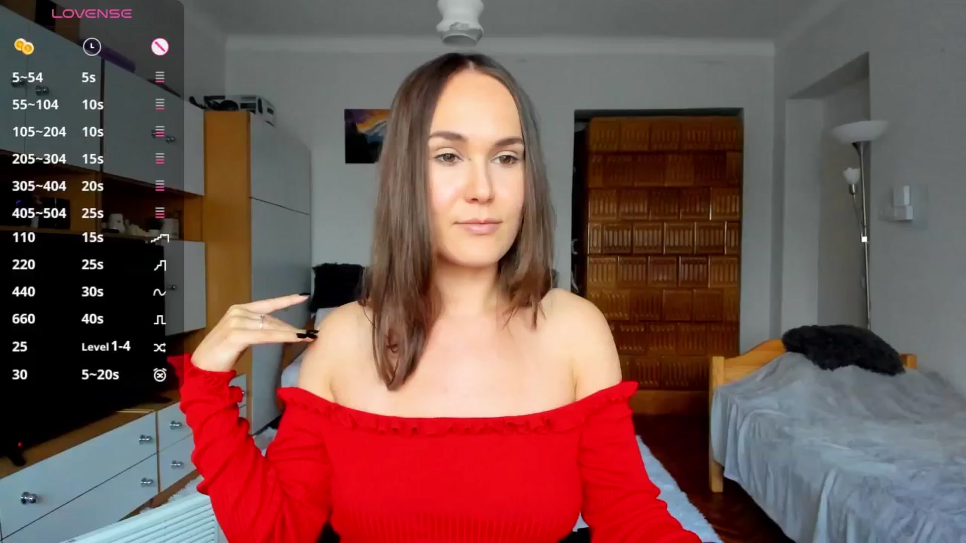 Gallery image thumbnail from JulyMuly's myfreecams stream on, 11/14/2024, 15:01 image 4 of 20