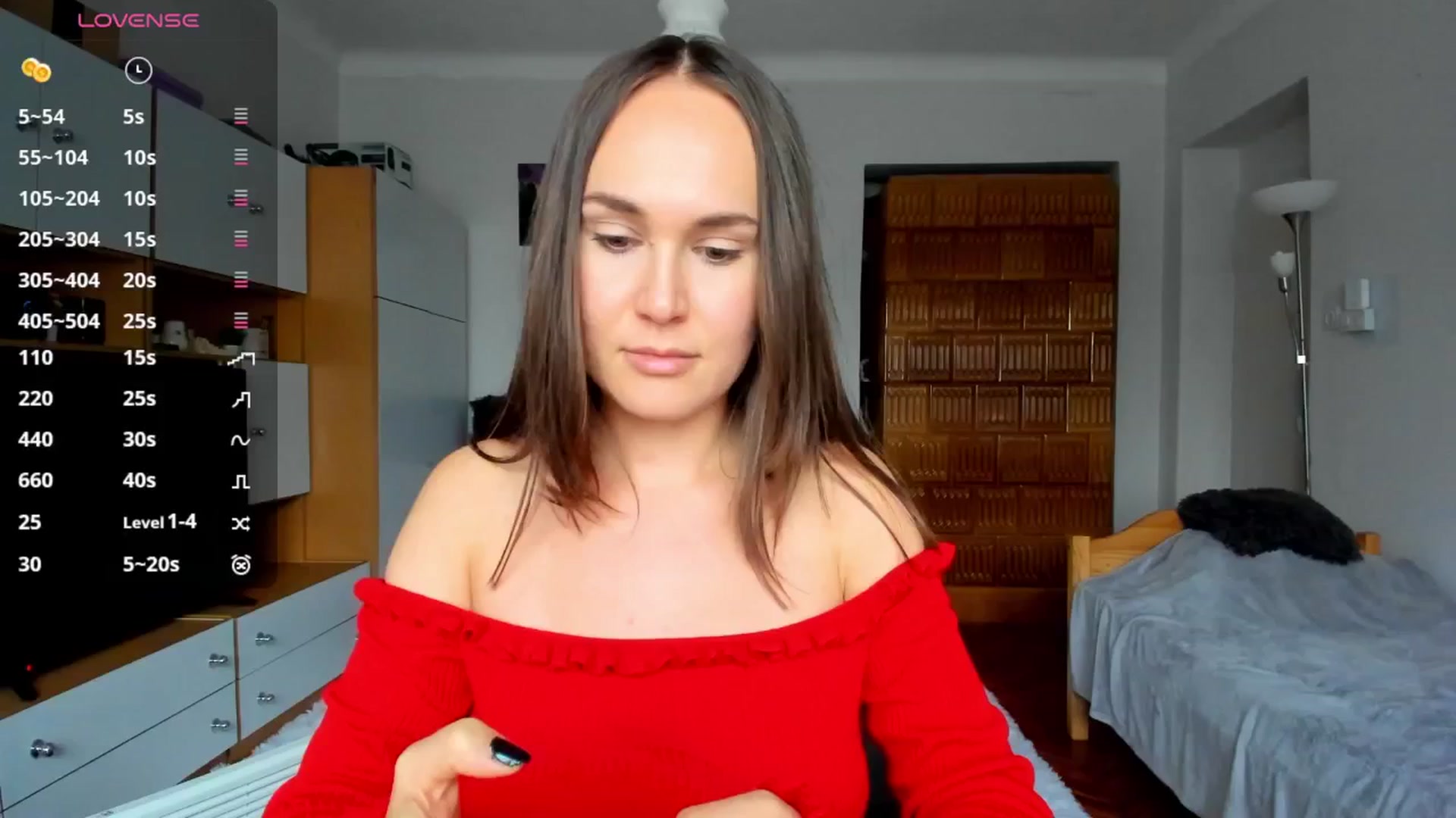 Gallery image thumbnail from JulyMuly's myfreecams stream on, 11/14/2024, 15:01 image 1 of 20