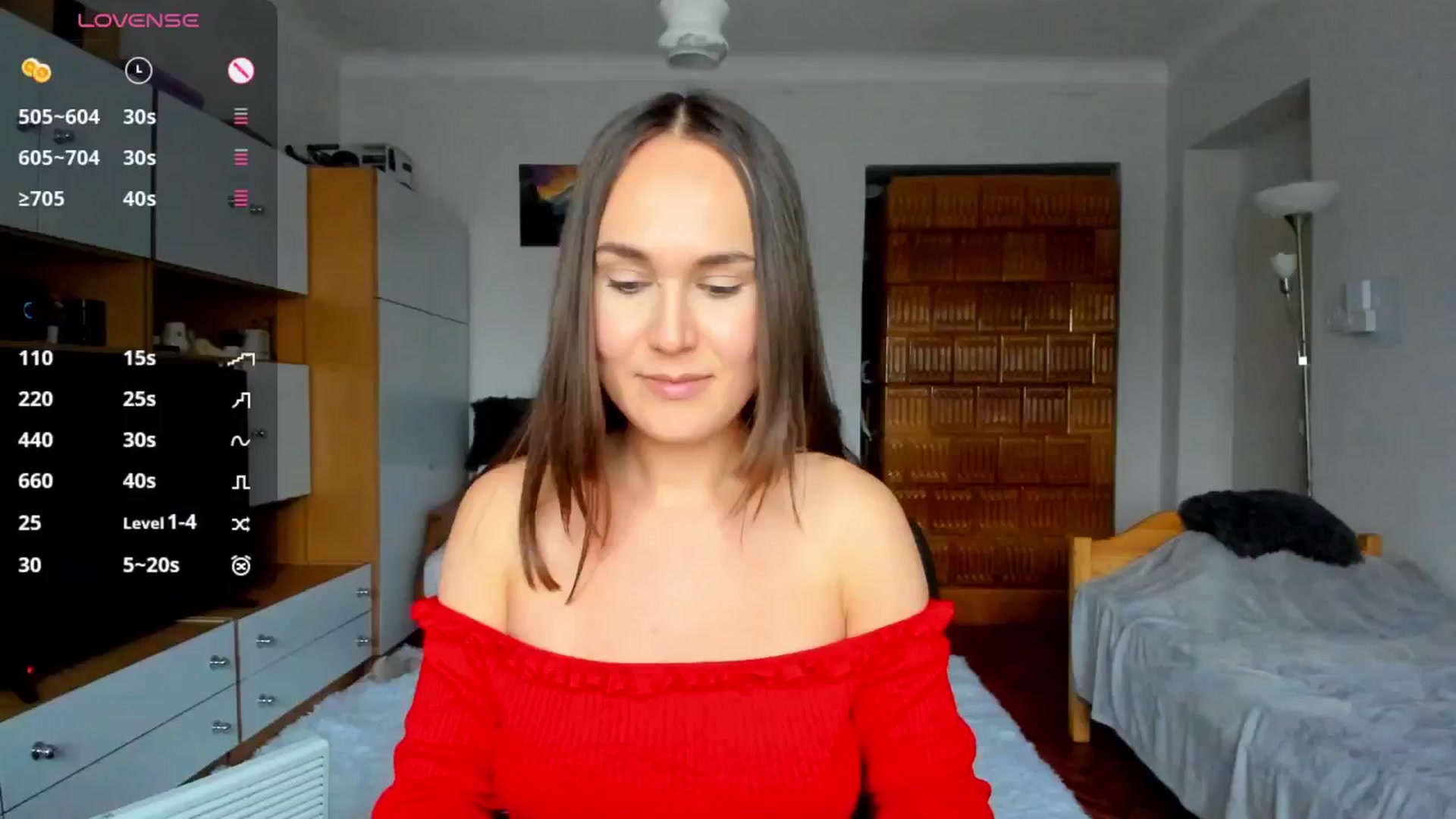 Gallery image thumbnail from JulyMuly's myfreecams stream on, 11/14/2024, 15:01 image 10 of 20
