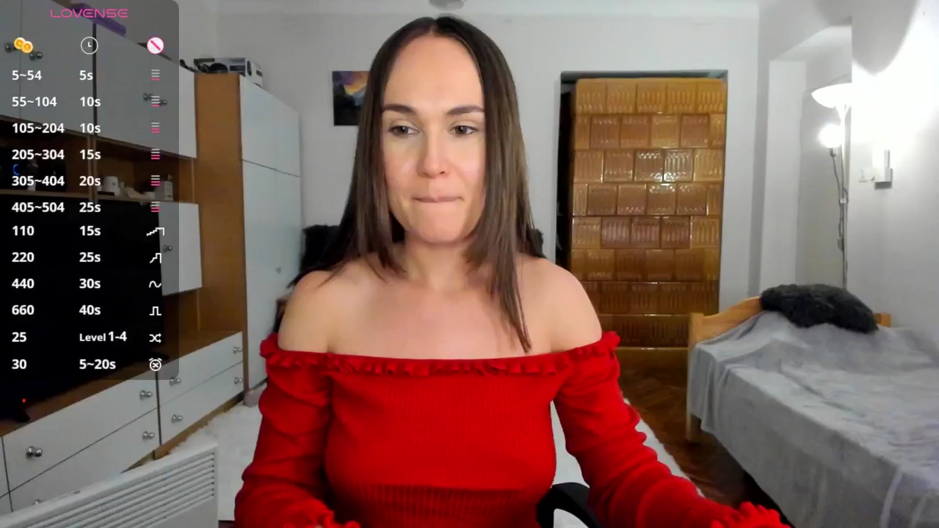 Gallery image thumbnail from JulyMuly's myfreecams stream on, 11/14/2024, 18:11 image 8 of 20