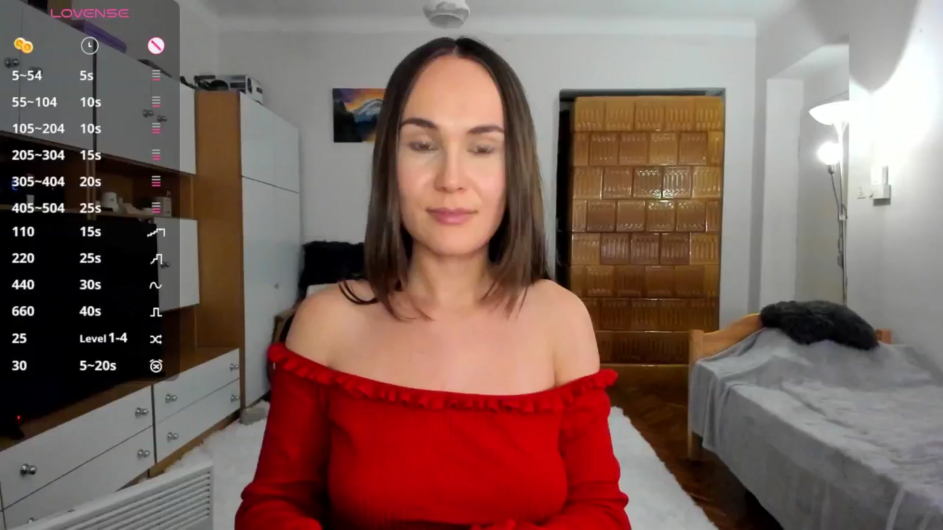 Gallery image thumbnail from JulyMuly's myfreecams stream on, 11/14/2024, 18:11 image 5 of 20