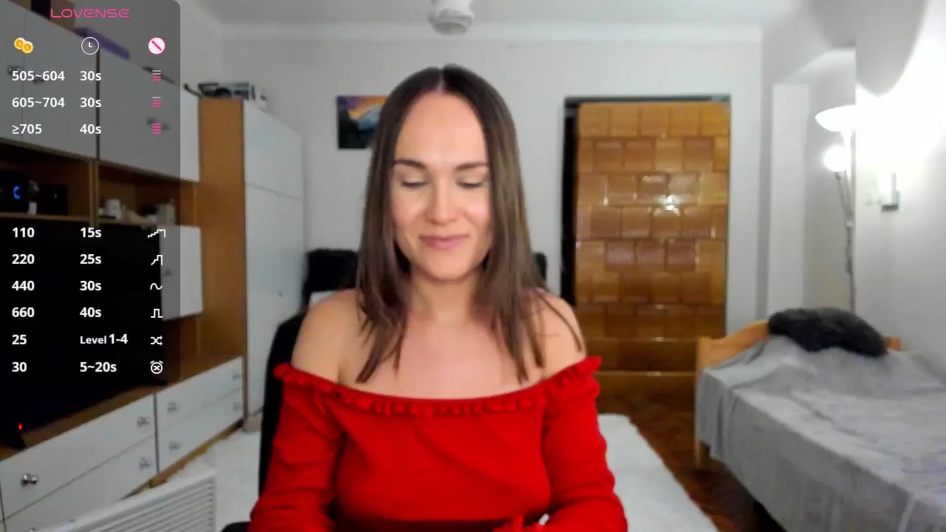Gallery image thumbnail from JulyMuly's myfreecams stream on, 11/14/2024, 18:11 image 10 of 20