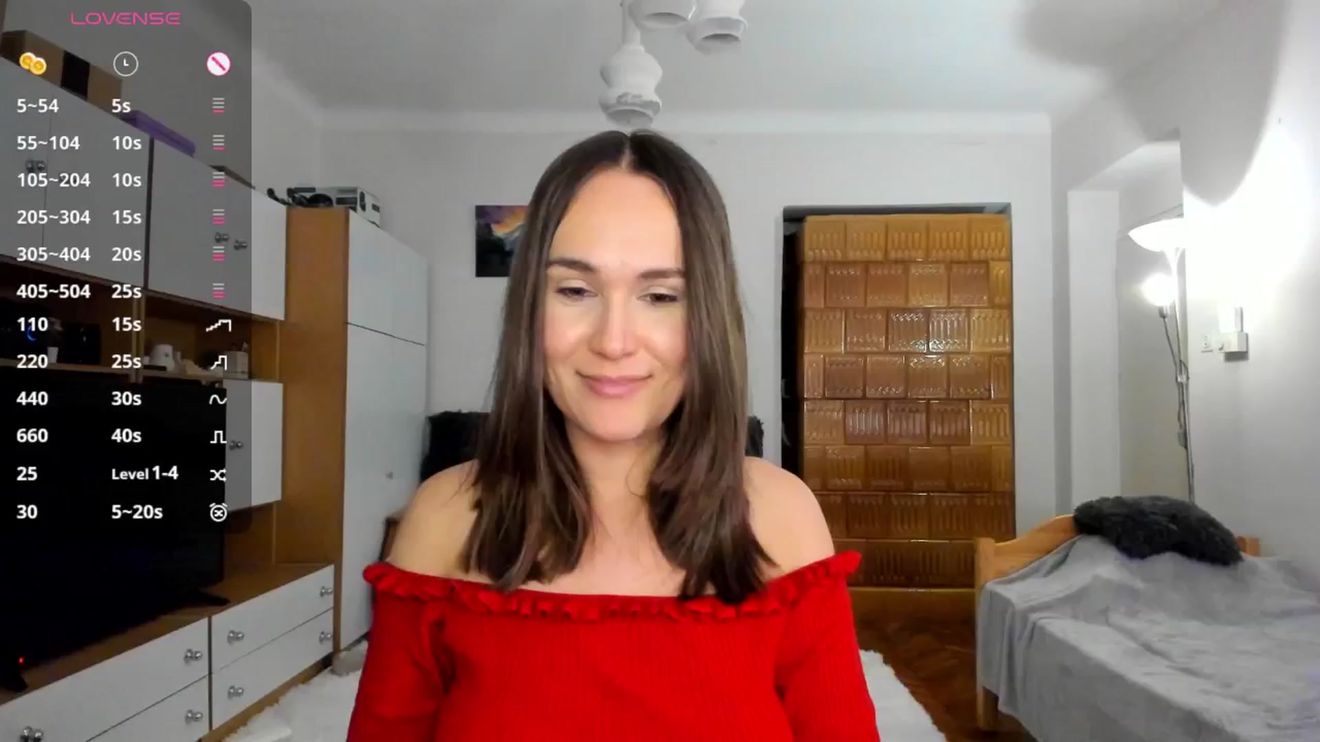 Gallery image thumbnail from JulyMuly's myfreecams stream on, 11/14/2024, 18:11 image 2 of 20