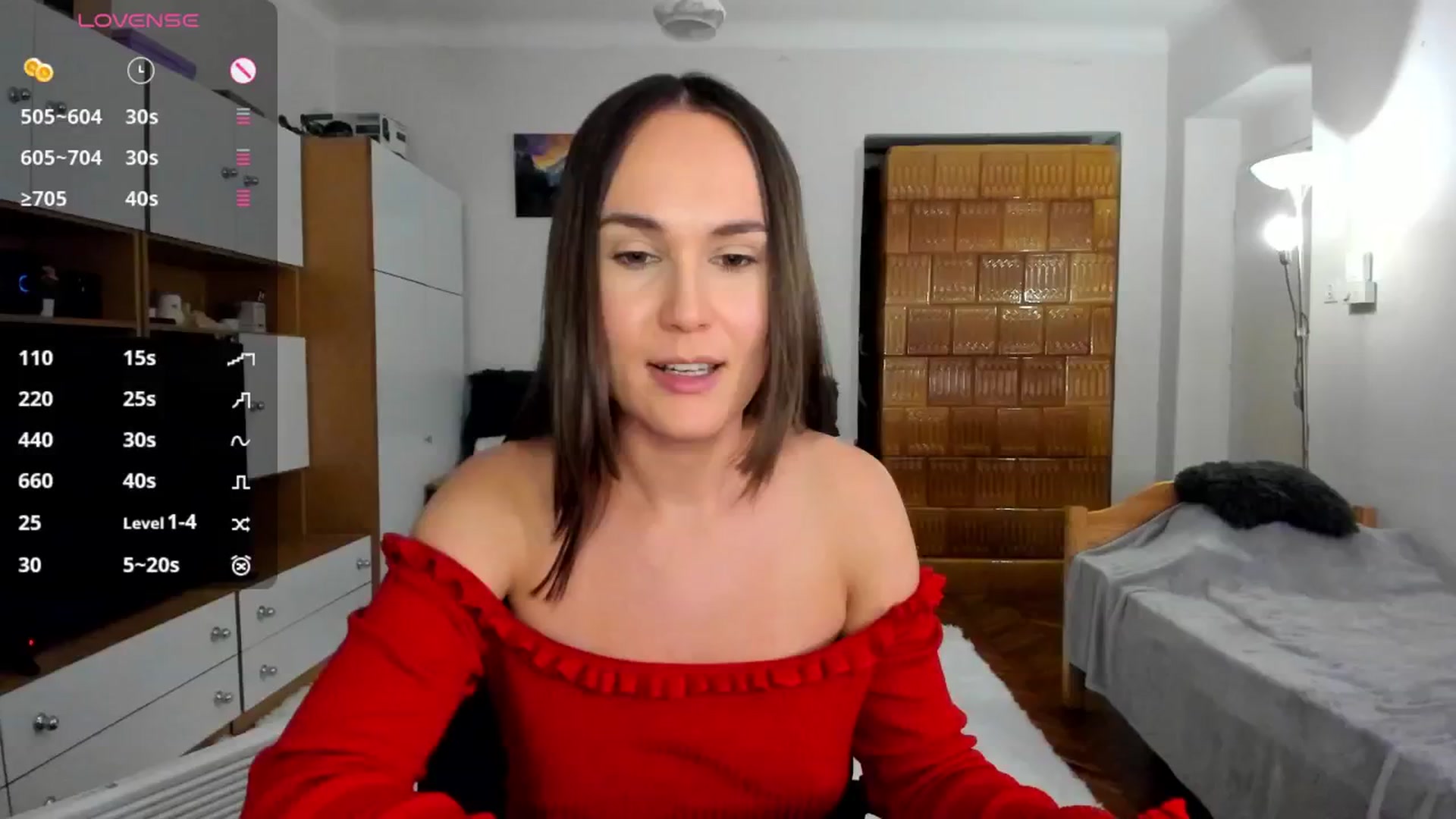 Gallery image thumbnail from JulyMuly's myfreecams stream on, 11/14/2024, 18:11 image 7 of 20