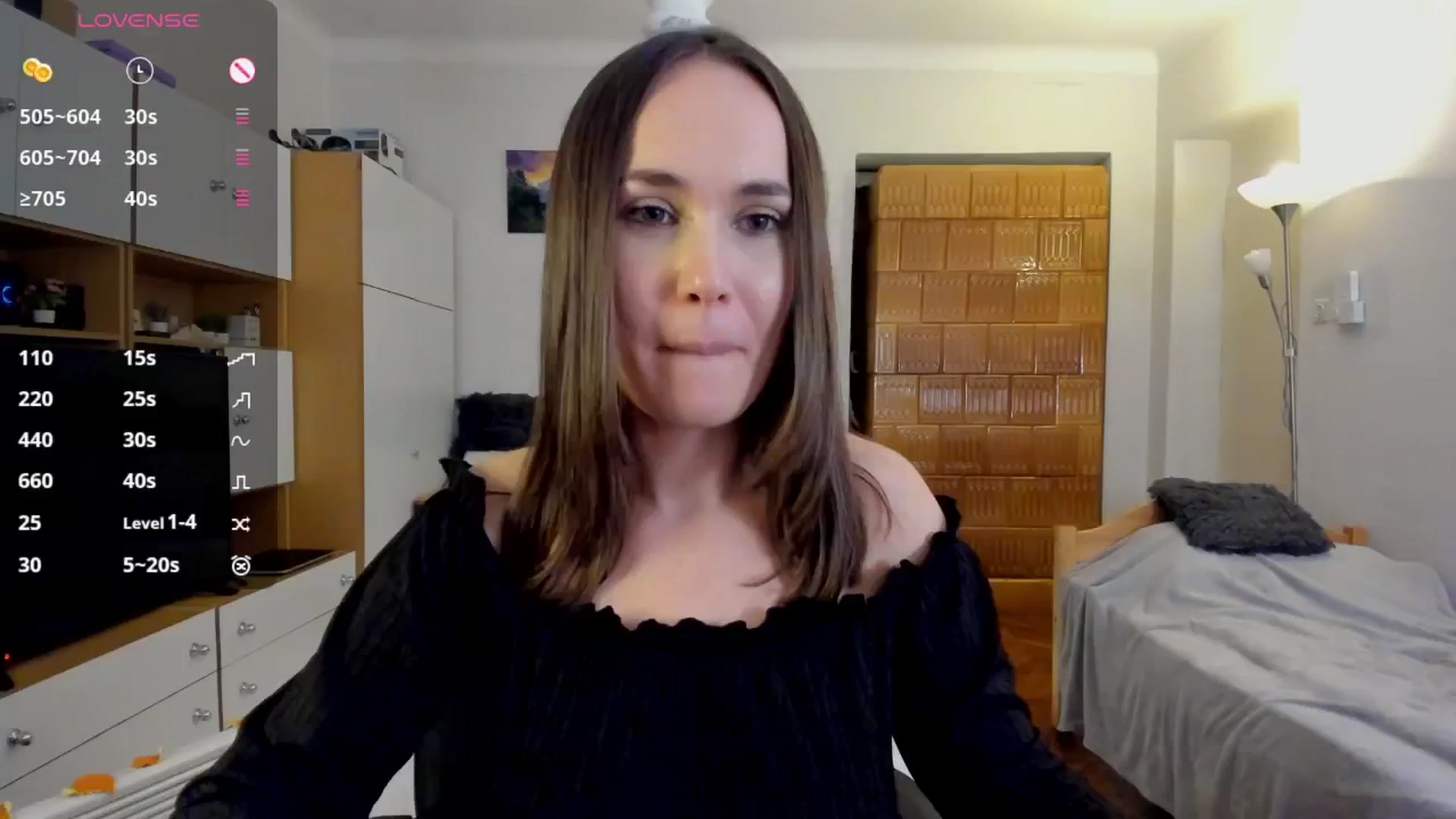 Gallery image thumbnail from JulyMuly's myfreecams stream on, 11/22/2024, 17:59 image 14 of 20