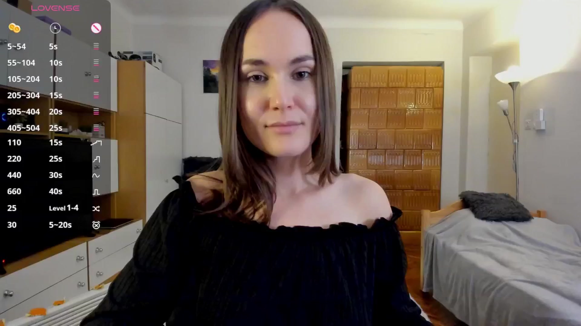 Gallery image thumbnail from JulyMuly's myfreecams stream on, 11/22/2024, 17:59 image 12 of 20