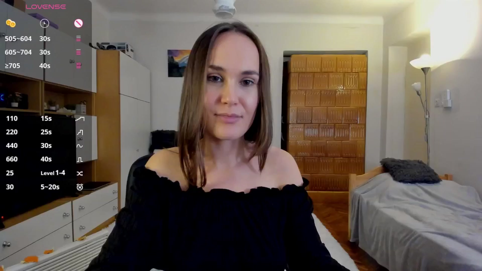 Gallery image thumbnail from JulyMuly's myfreecams stream on, 11/22/2024, 17:59 image 19 of 20