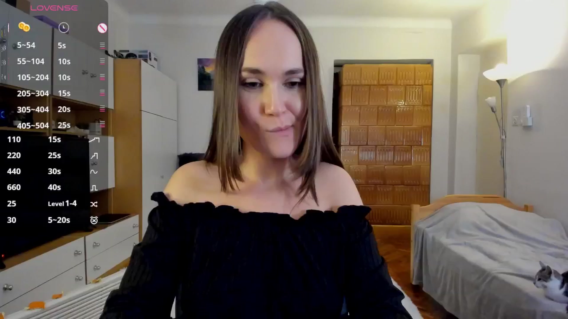 Gallery image thumbnail from JulyMuly's myfreecams stream on, 11/22/2024, 17:59 image 20 of 20