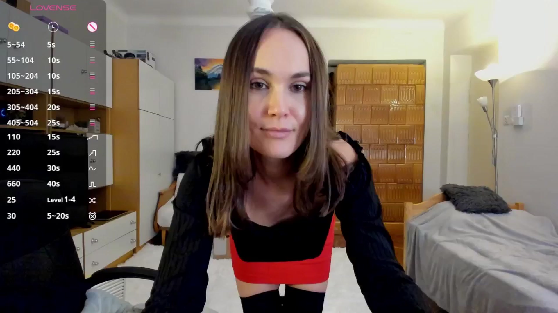 Gallery image thumbnail from JulyMuly's myfreecams stream on, 11/22/2024, 17:59 image 4 of 20