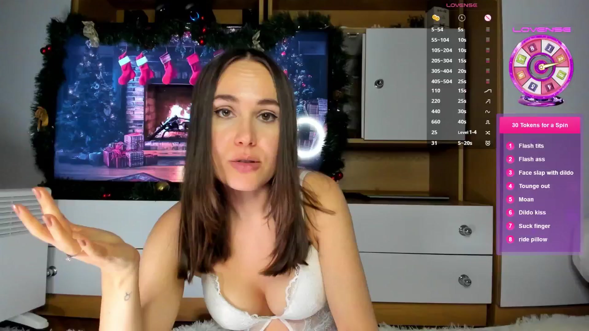 Gallery image thumbnail from JulyMuly's myfreecams stream on, 12/21/2024, 18:36 image 14 of 20