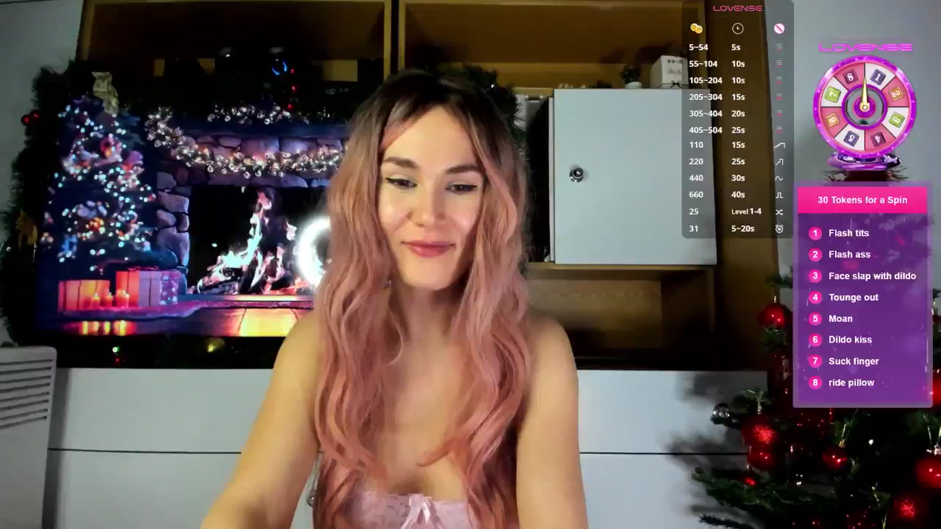 Gallery image thumbnail from JulyMuly's myfreecams stream on, 12/23/2024, 17:41 image 8 of 20