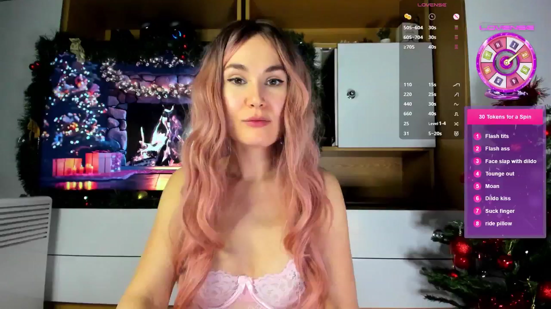 Gallery image thumbnail from JulyMuly's myfreecams stream on, 12/23/2024, 17:41 image 14 of 20