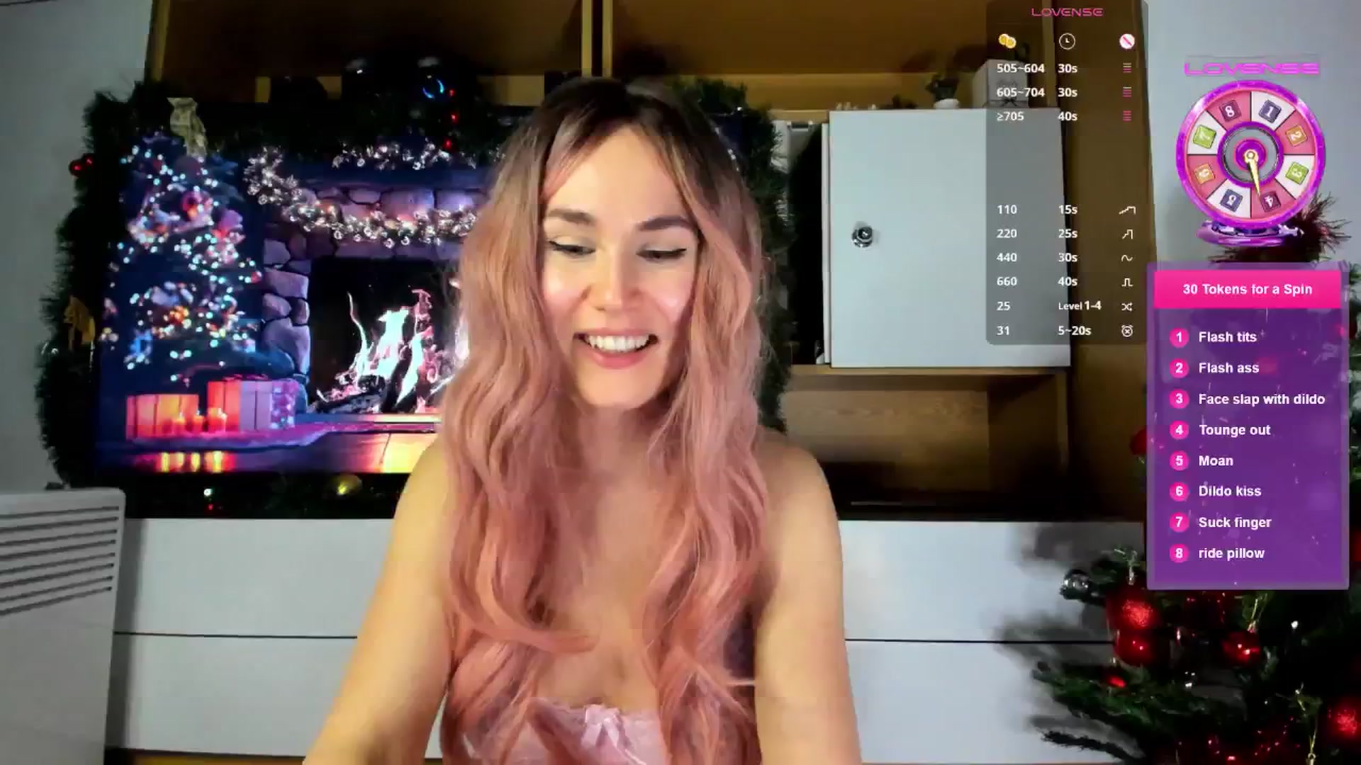 Gallery image thumbnail from JulyMuly's myfreecams stream on, 12/23/2024, 17:41 image 20 of 20
