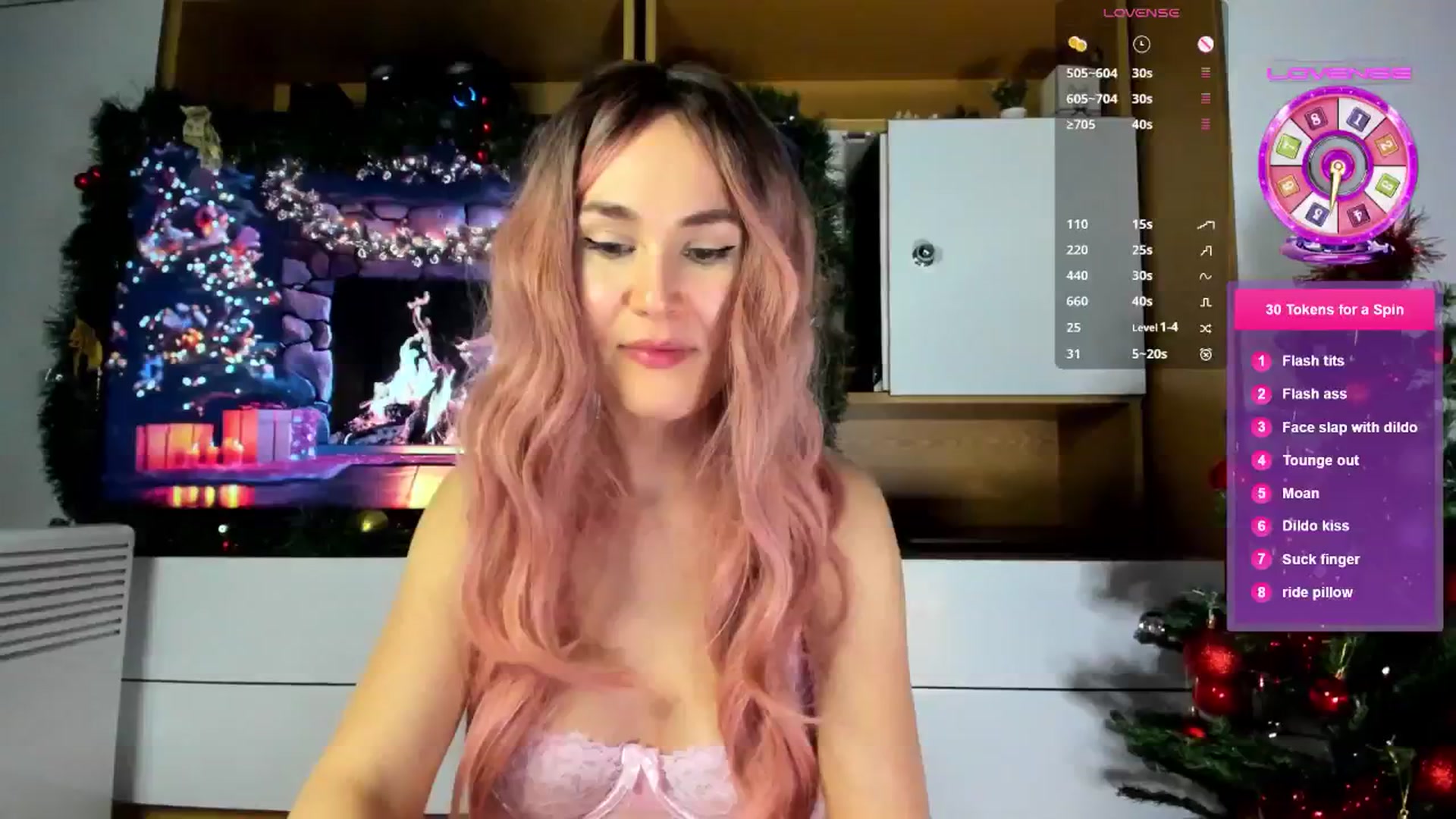 Gallery image thumbnail from JulyMuly's myfreecams stream on, 12/23/2024, 17:41 image 17 of 20
