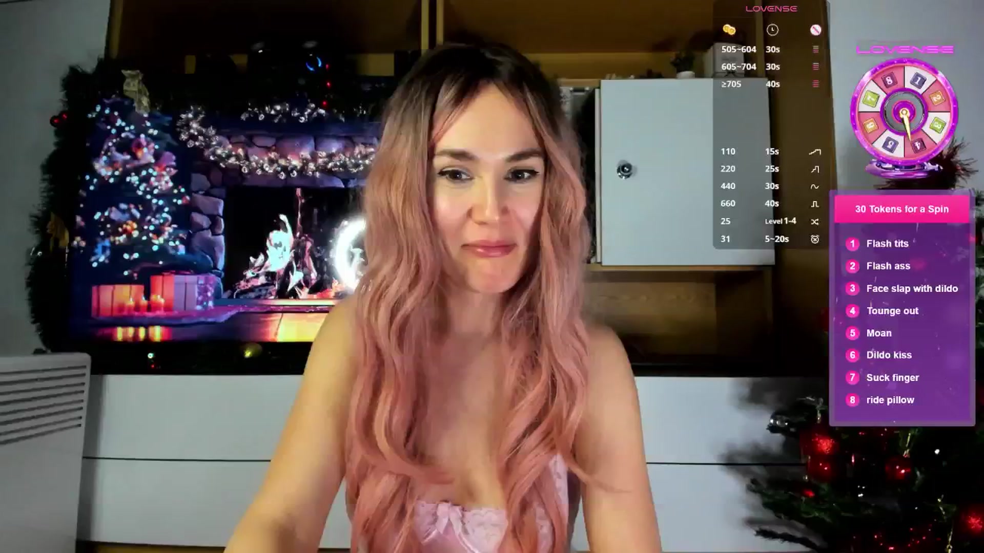 Gallery image thumbnail from JulyMuly's myfreecams stream on, 12/23/2024, 17:41 image 18 of 20