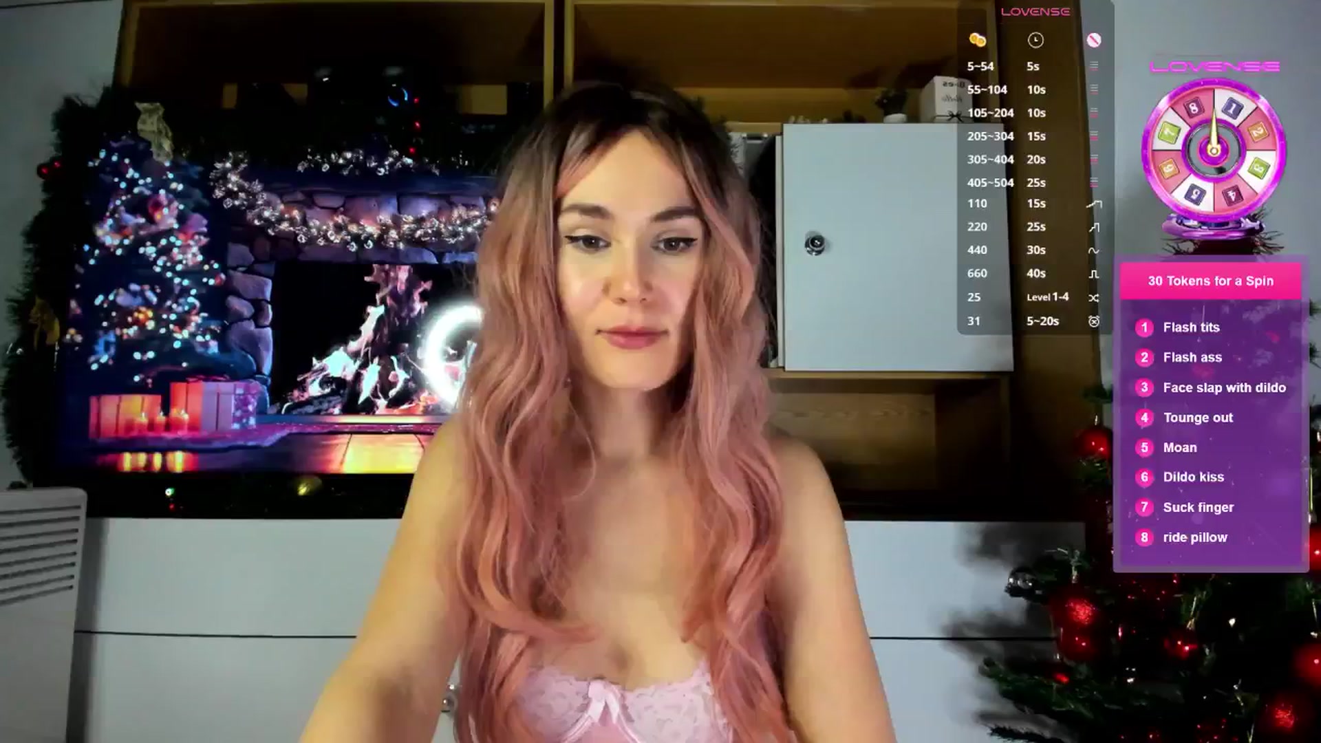 Gallery image thumbnail from JulyMuly's myfreecams stream on, 12/23/2024, 17:41 image 5 of 20