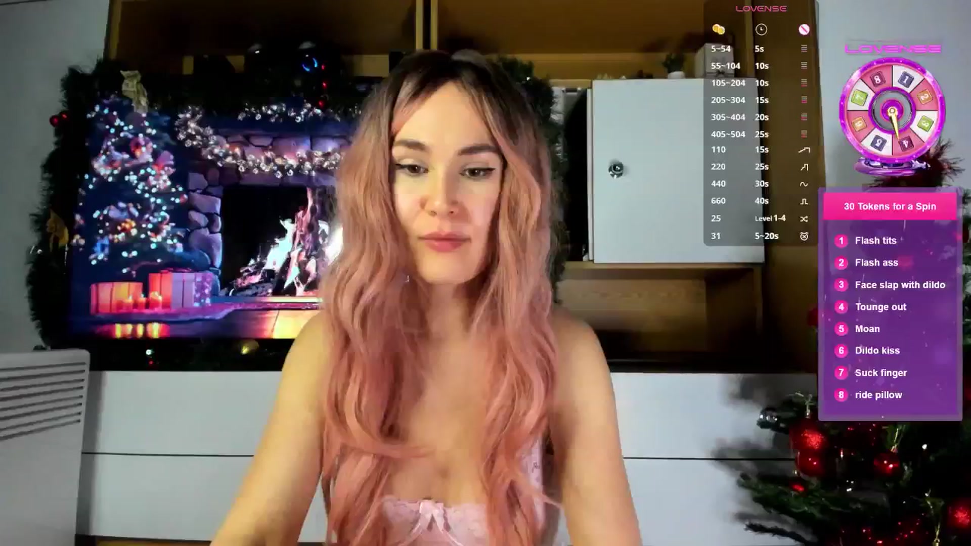 Gallery image thumbnail from JulyMuly's myfreecams stream on, 12/23/2024, 17:41 image 19 of 20