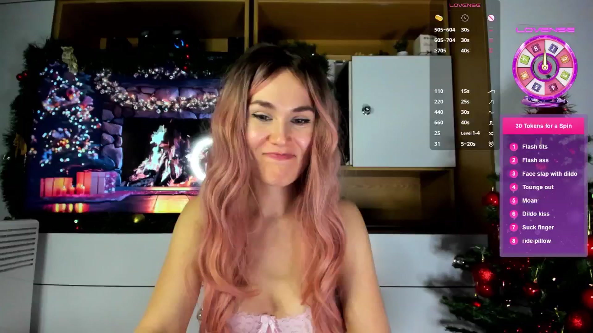 Gallery image thumbnail from JulyMuly's myfreecams stream on, 12/23/2024, 17:41 image 4 of 20