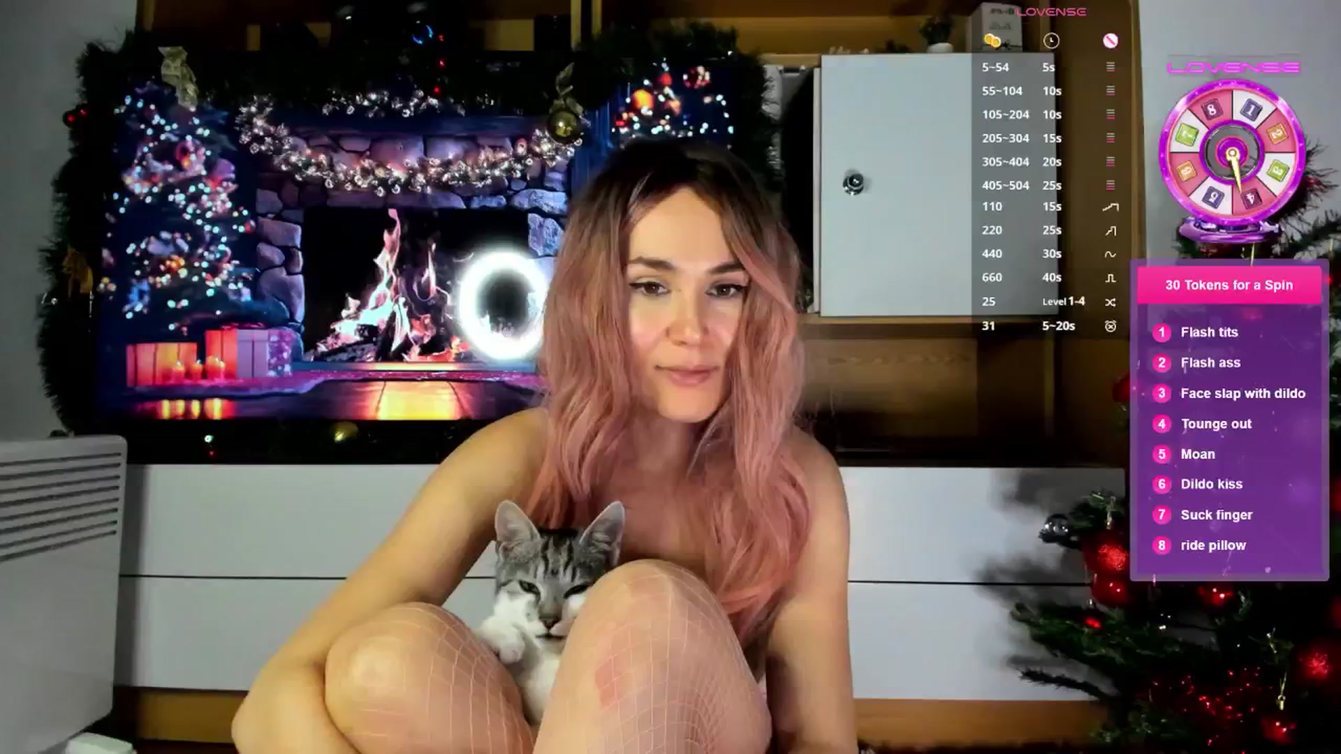 Gallery image thumbnail from JulyMuly's myfreecams stream on, 12/23/2024, 18:46 image 1 of 20