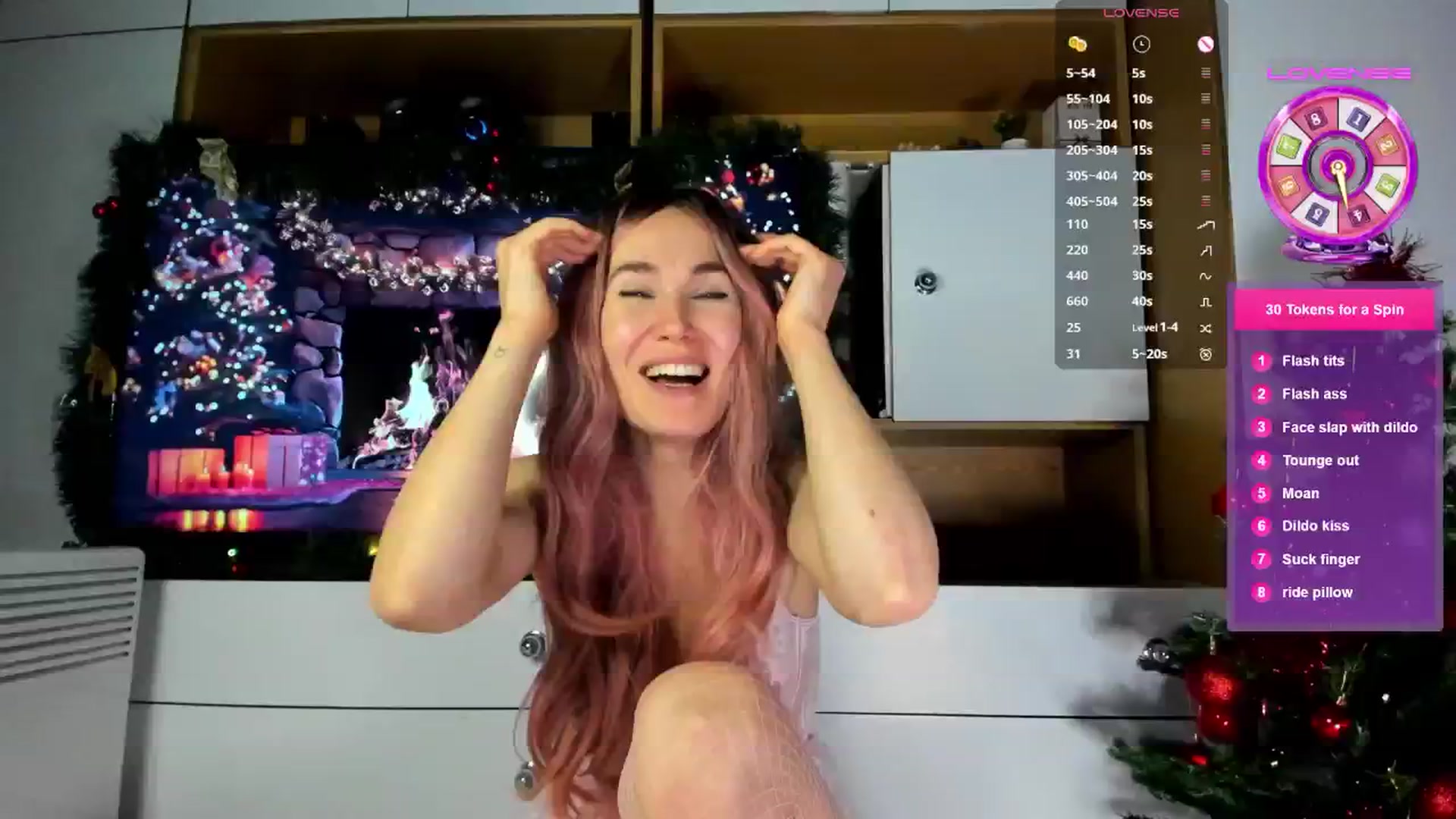 Gallery image thumbnail from JulyMuly's myfreecams stream on, 12/23/2024, 18:46 image 11 of 20