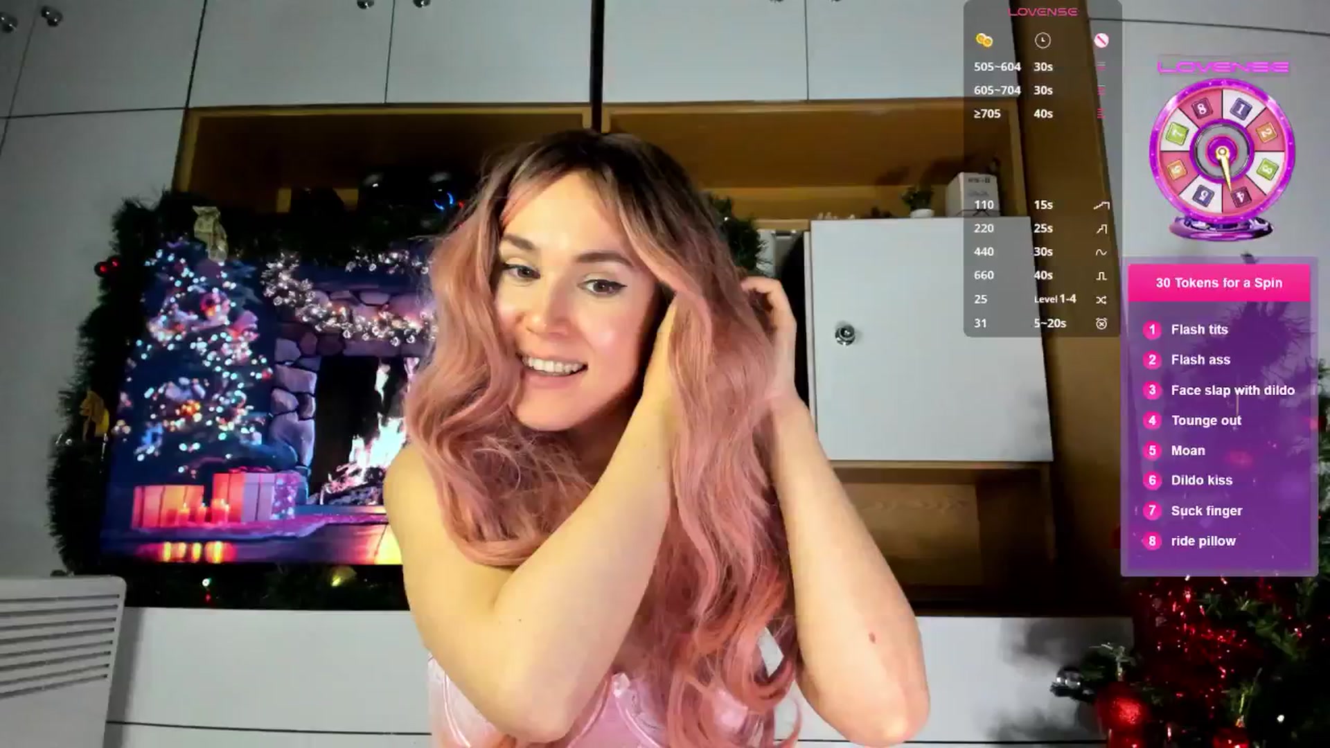 Gallery image thumbnail from JulyMuly's myfreecams stream on, 12/23/2024, 18:46 image 18 of 20