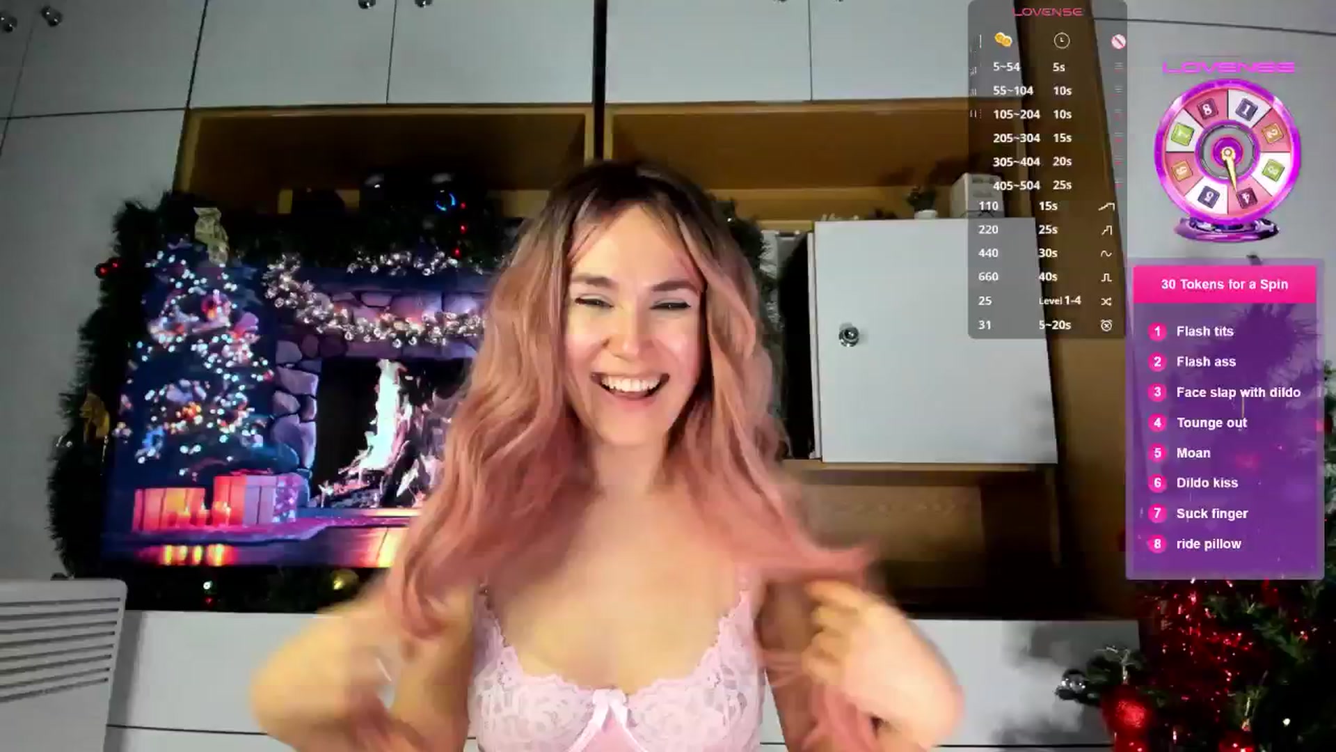 Gallery image thumbnail from JulyMuly's myfreecams stream on, 12/23/2024, 18:46 image 19 of 20