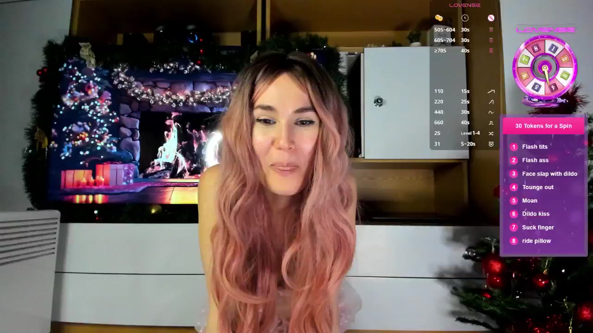 Gallery image thumbnail from JulyMuly's myfreecams stream on, 12/23/2024, 18:46 image 16 of 20