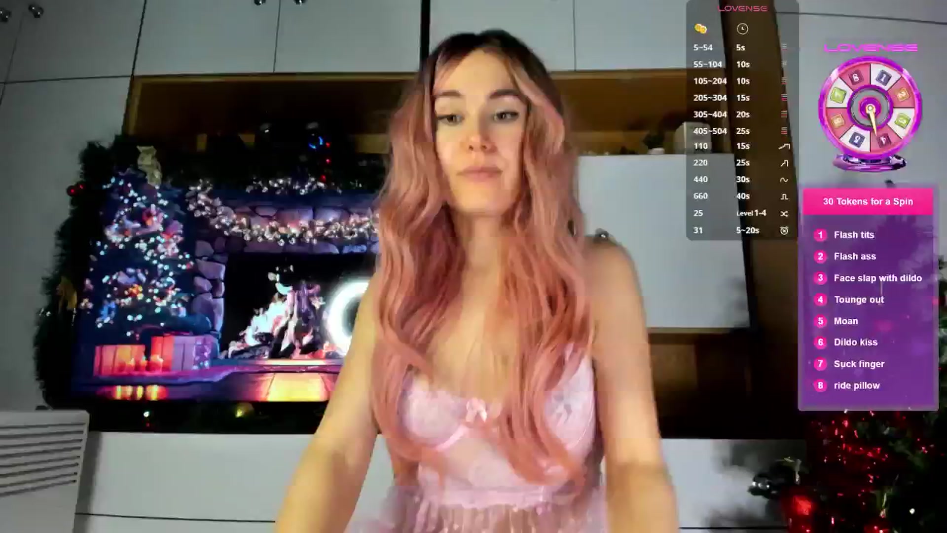 Gallery image thumbnail from JulyMuly's myfreecams stream on, 12/23/2024, 18:46 image 20 of 20