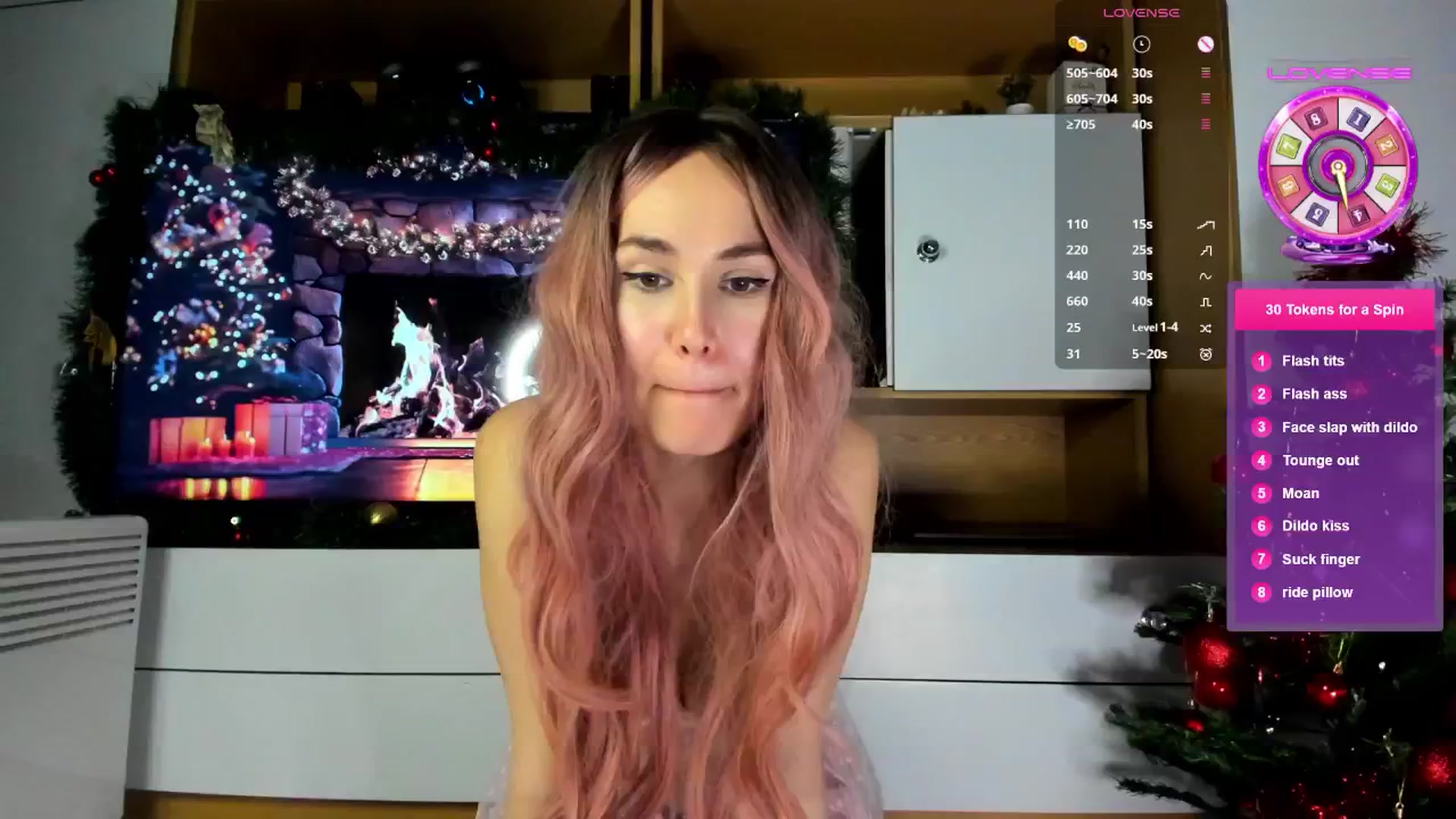 Gallery image thumbnail from JulyMuly's myfreecams stream on, 12/23/2024, 18:46 image 15 of 20
