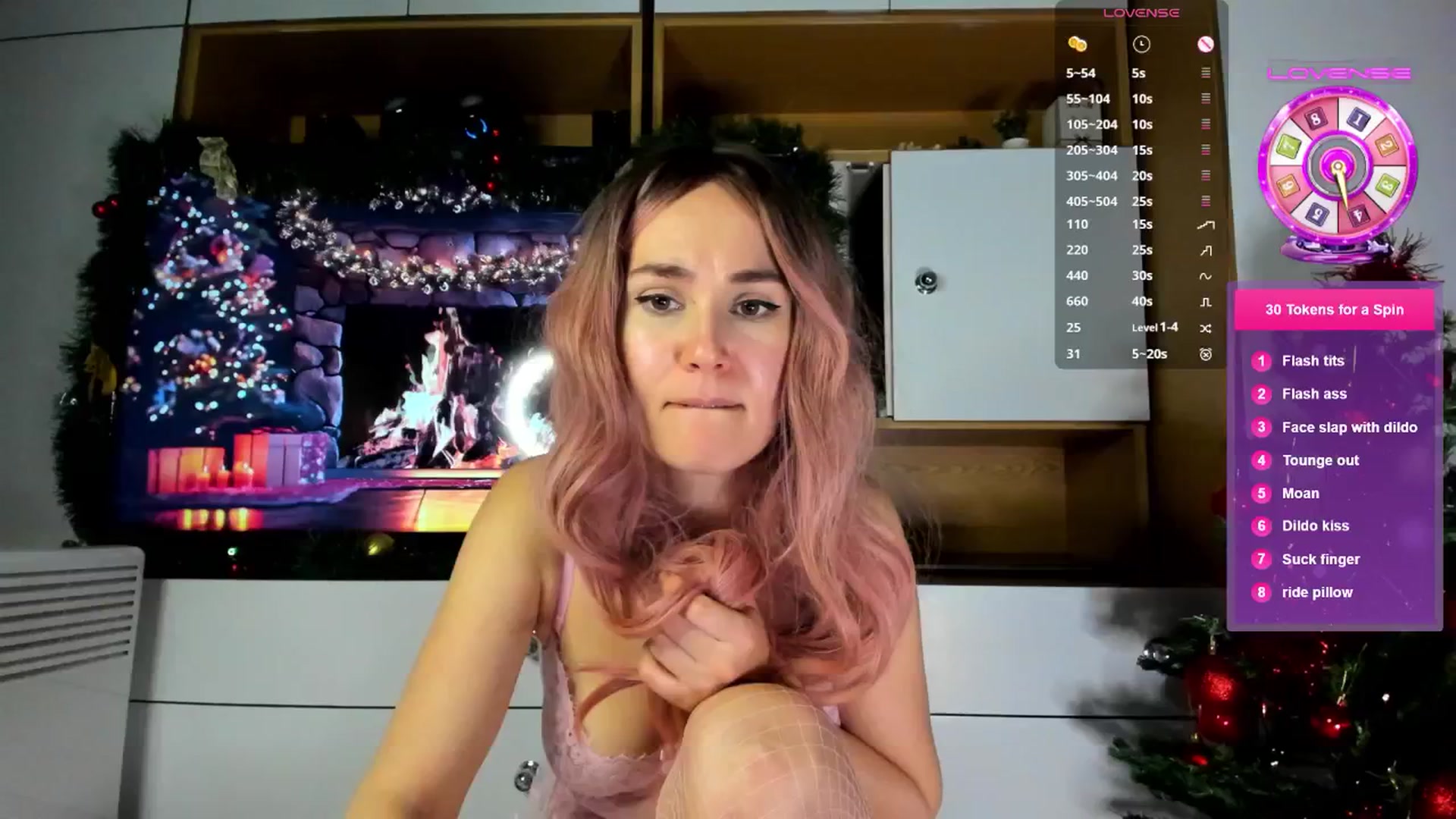 Gallery image thumbnail from JulyMuly's myfreecams stream on, 12/23/2024, 18:46 image 12 of 20