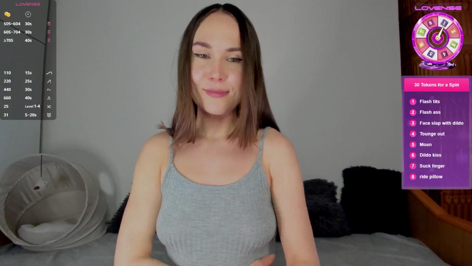 Gallery image thumbnail from JulyMuly's myfreecams stream on, 02/10/2025, 18:23 image 17 of 20