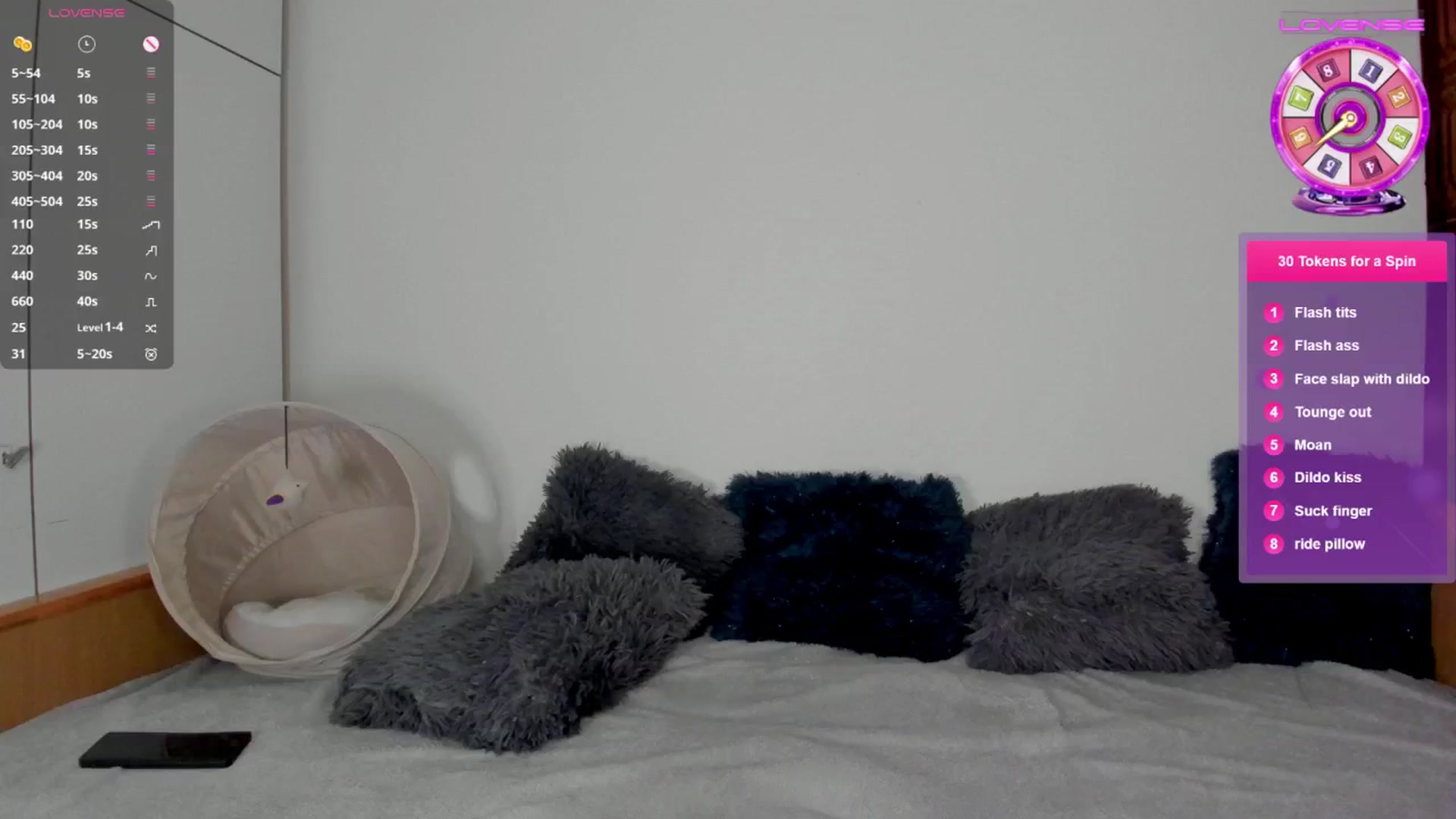 Gallery image thumbnail from JulyMuly's myfreecams stream on, 02/10/2025, 18:23 image 5 of 20