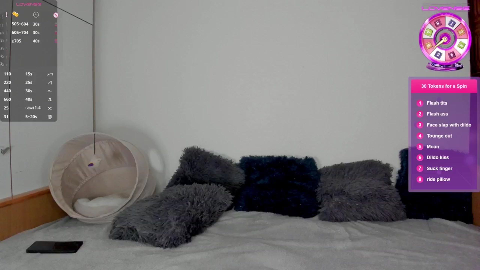 Gallery image thumbnail from JulyMuly's myfreecams stream on, 02/10/2025, 18:23 image 4 of 20