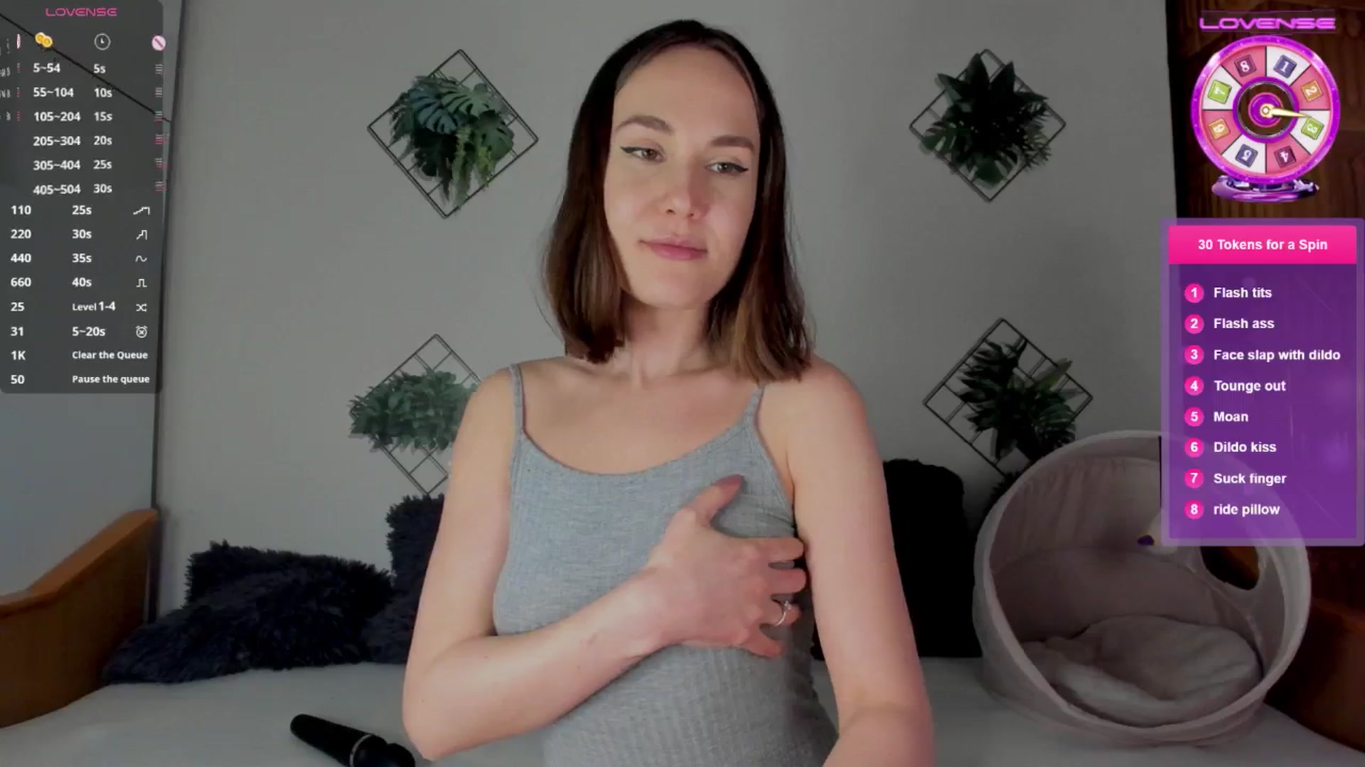 Gallery image thumbnail from JulyMuly's myfreecams stream on, 03/10/2025, 18:26 image 17 of 20