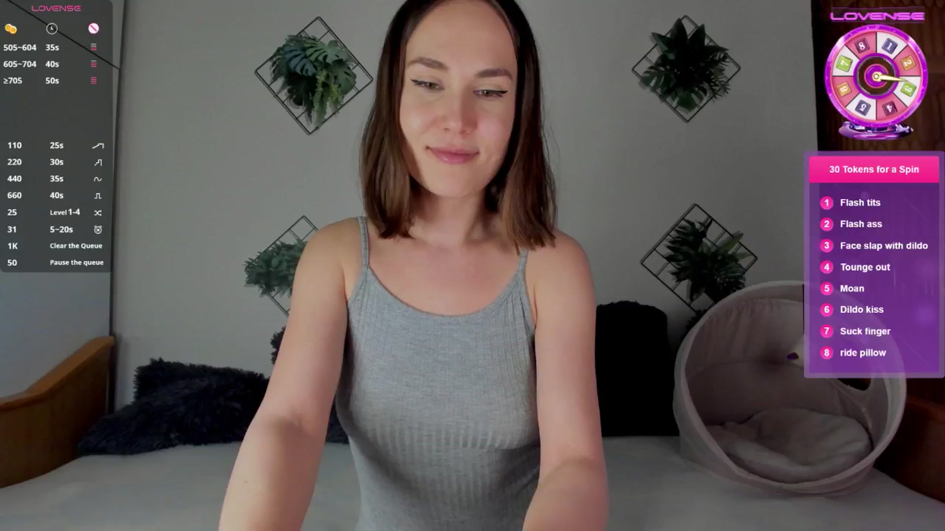 Gallery image thumbnail from JulyMuly's myfreecams stream on, 03/10/2025, 18:26 image 11 of 20