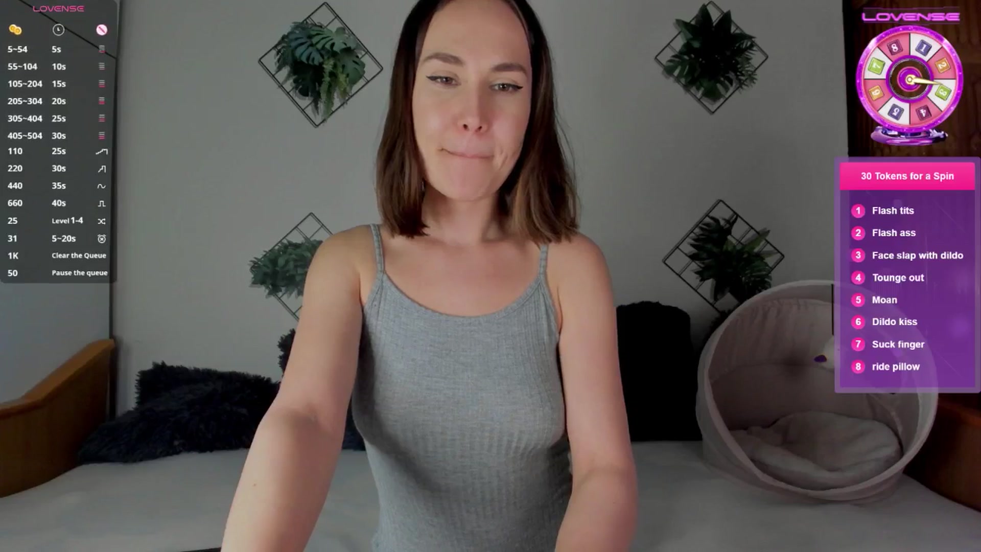 Gallery image thumbnail from JulyMuly's myfreecams stream on, 03/10/2025, 18:26 image 13 of 20