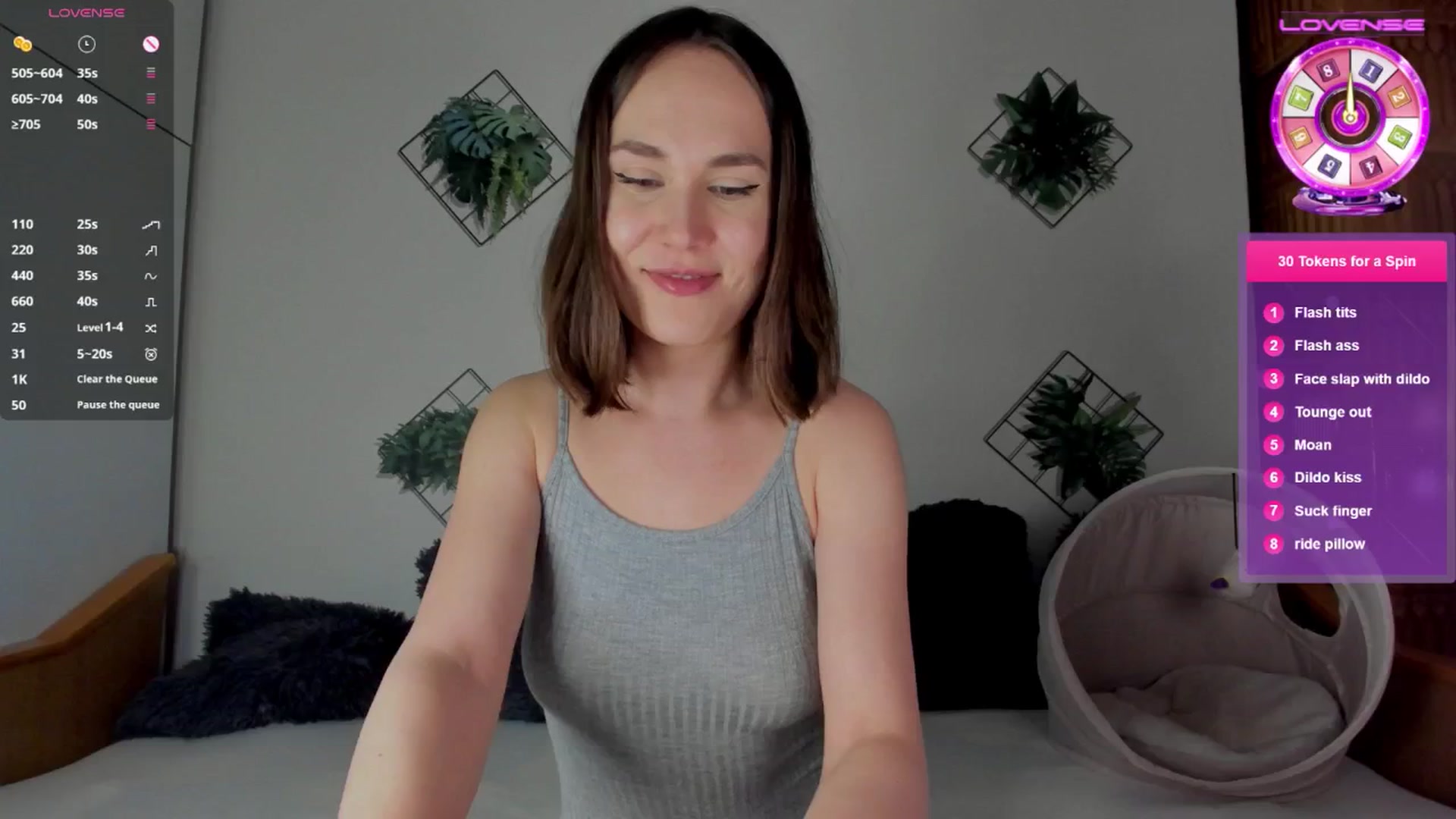 Gallery image thumbnail from JulyMuly's myfreecams stream on, 03/10/2025, 18:26 image 7 of 20