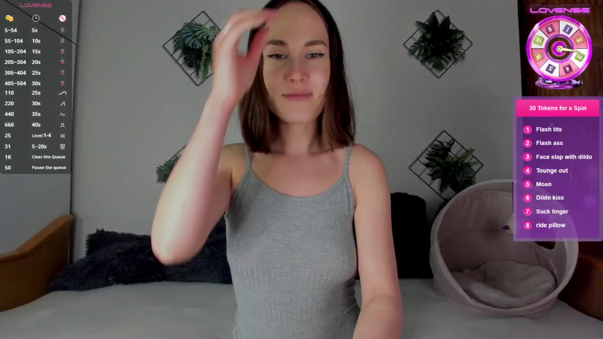 Gallery image thumbnail from JulyMuly's myfreecams stream on, 03/10/2025, 18:26 image 12 of 20