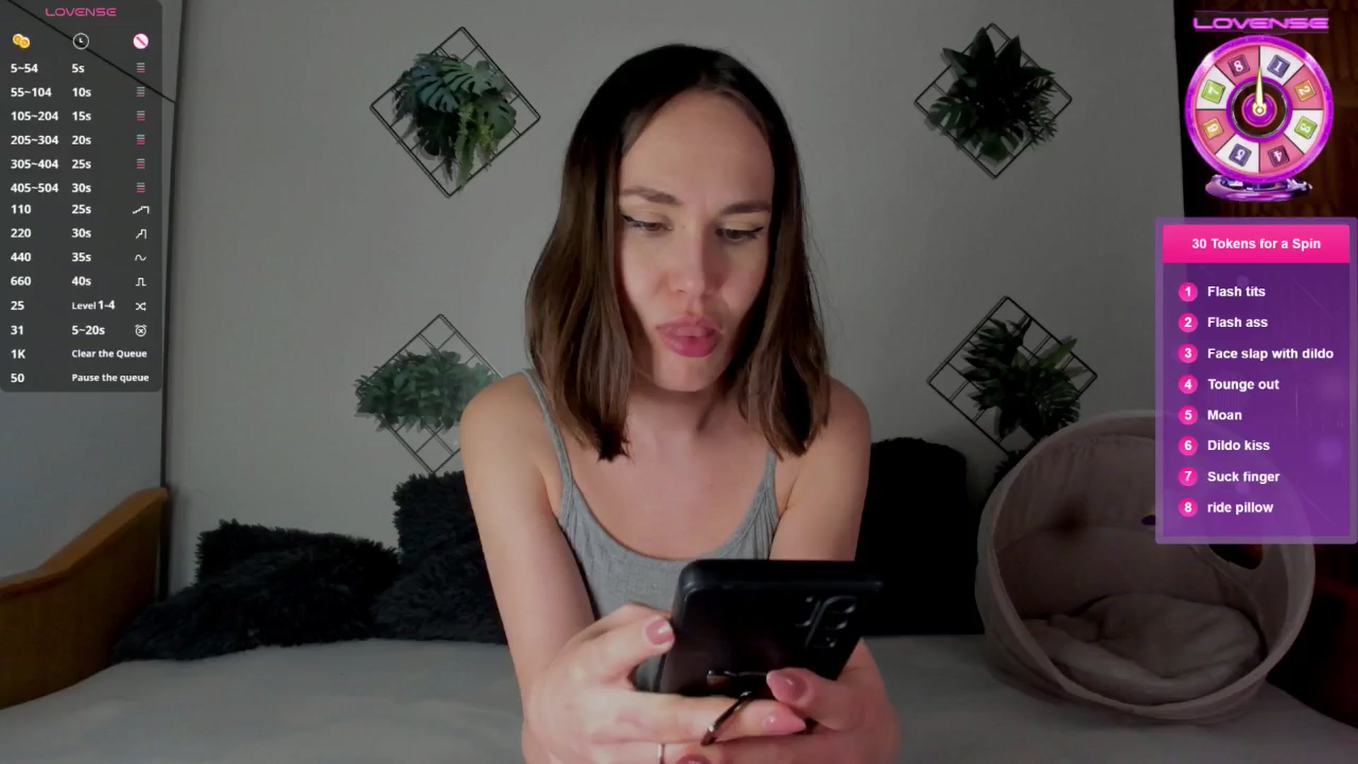 Gallery image thumbnail from JulyMuly's myfreecams stream on, 03/10/2025, 18:26 image 4 of 20