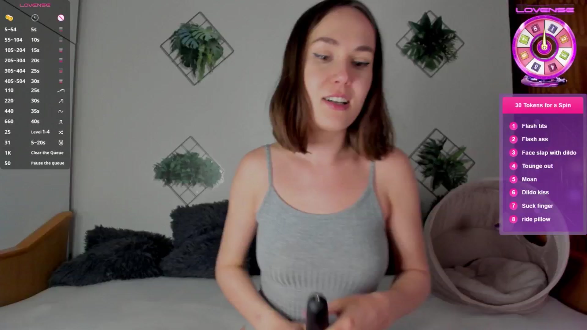 Gallery image thumbnail from JulyMuly's myfreecams stream on, 03/10/2025, 18:26 image 2 of 20