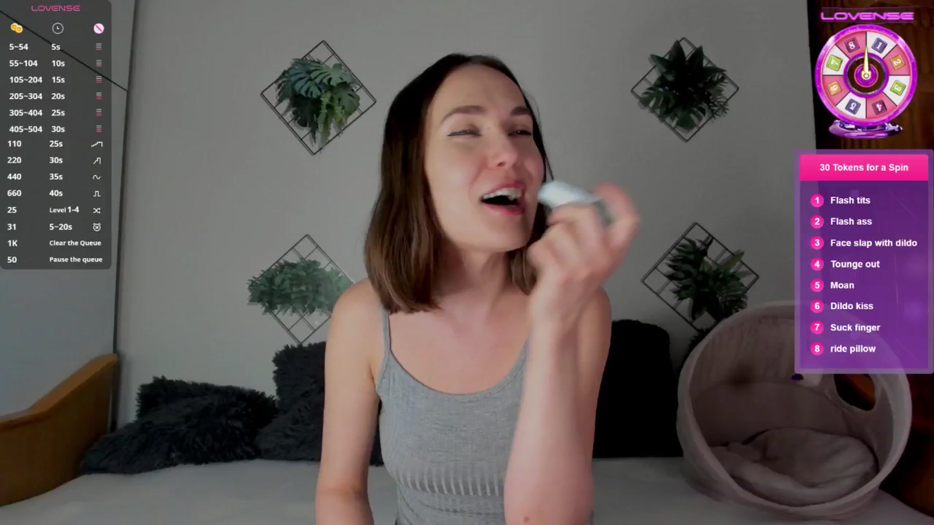 Gallery image thumbnail from JulyMuly's myfreecams stream on, 03/10/2025, 18:26 image 1 of 20