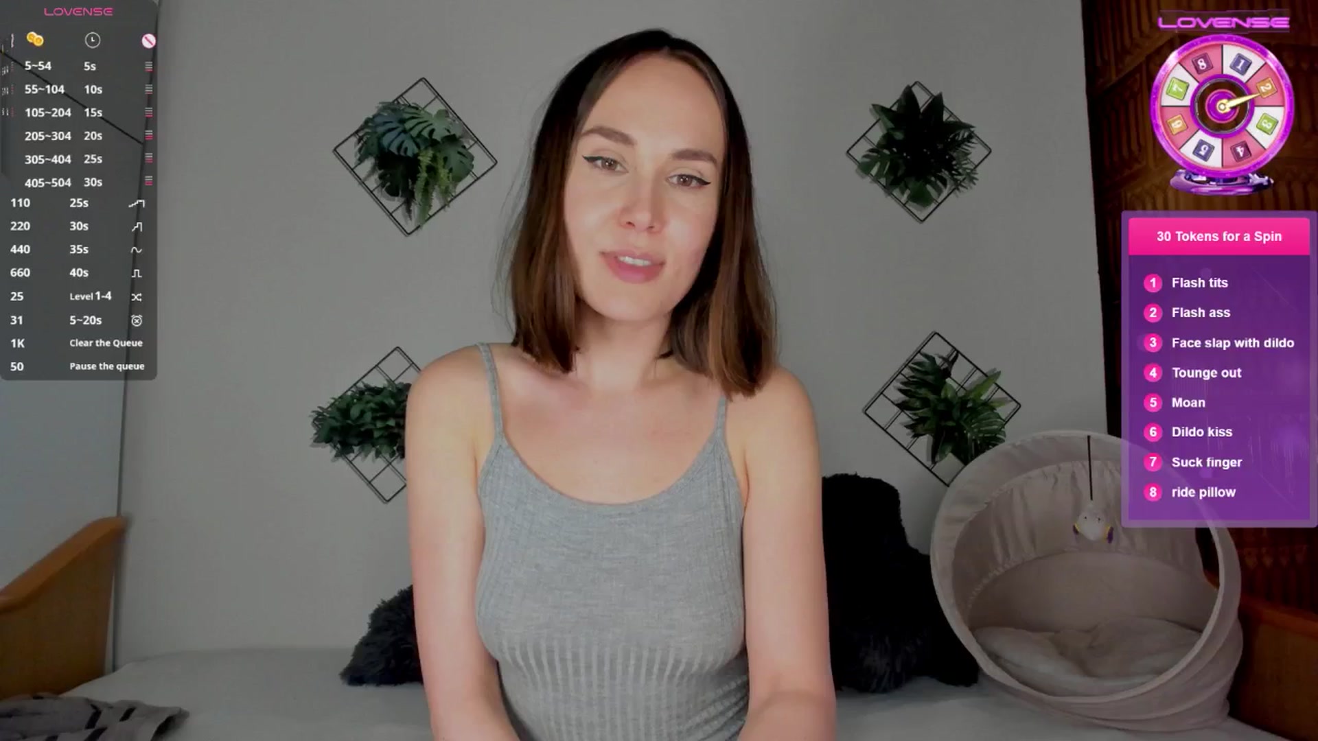 Gallery image thumbnail from JulyMuly's myfreecams stream on, 03/10/2025, 19:51 image 13 of 20