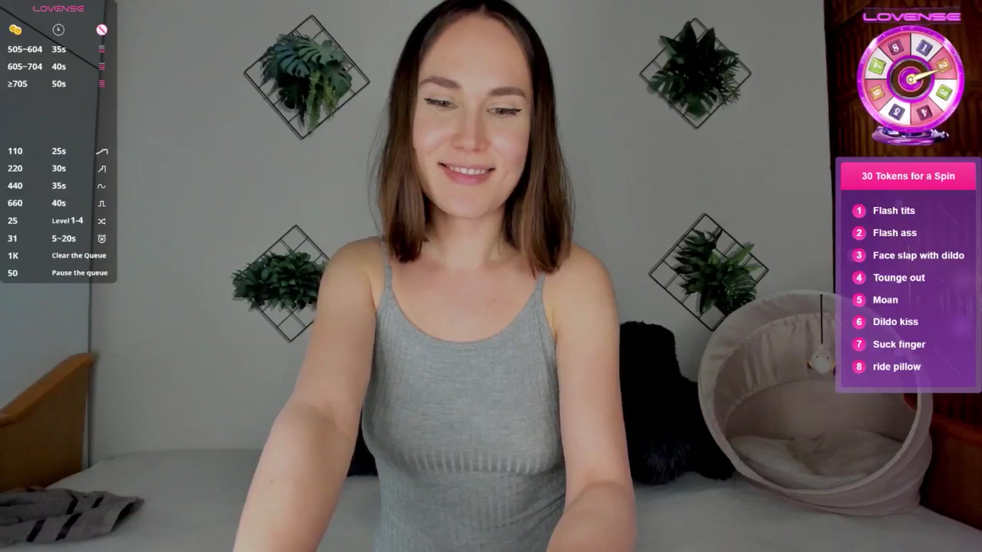 Gallery image thumbnail from JulyMuly's myfreecams stream on, 03/10/2025, 19:51 image 18 of 20