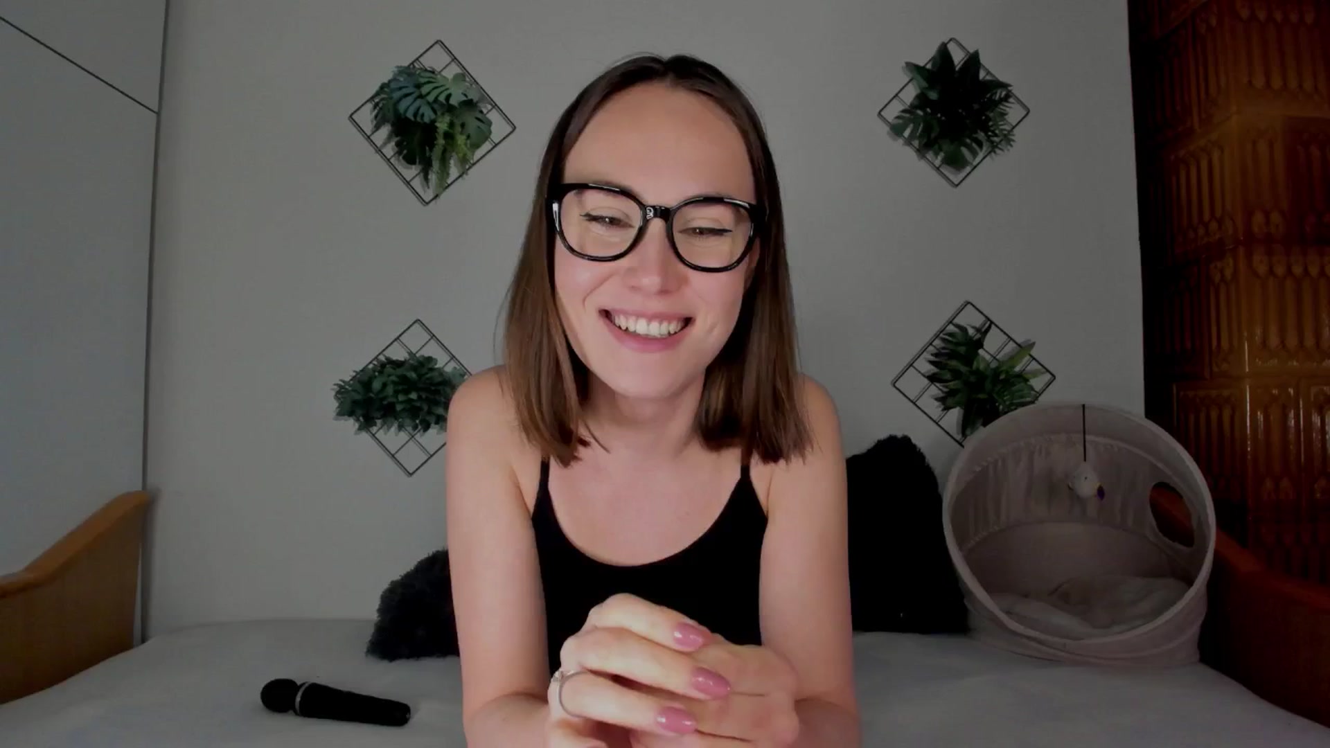 Gallery image thumbnail from JulyMuly's myfreecams stream on, 03/11/2025, 20:08 image 1 of 20